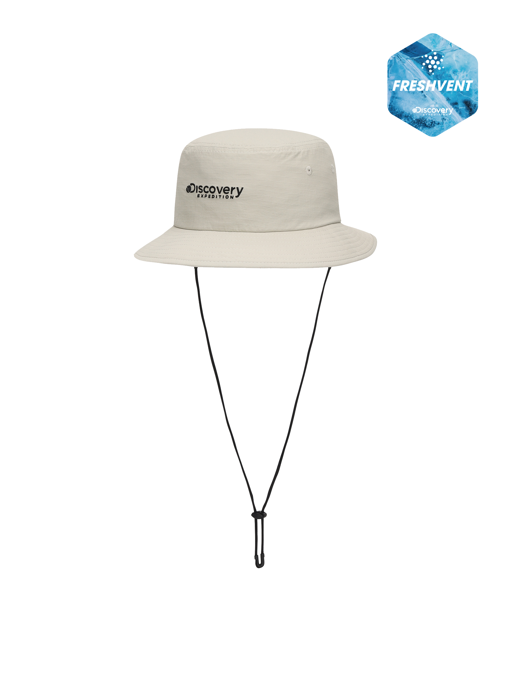 Freshvent Packable Hat