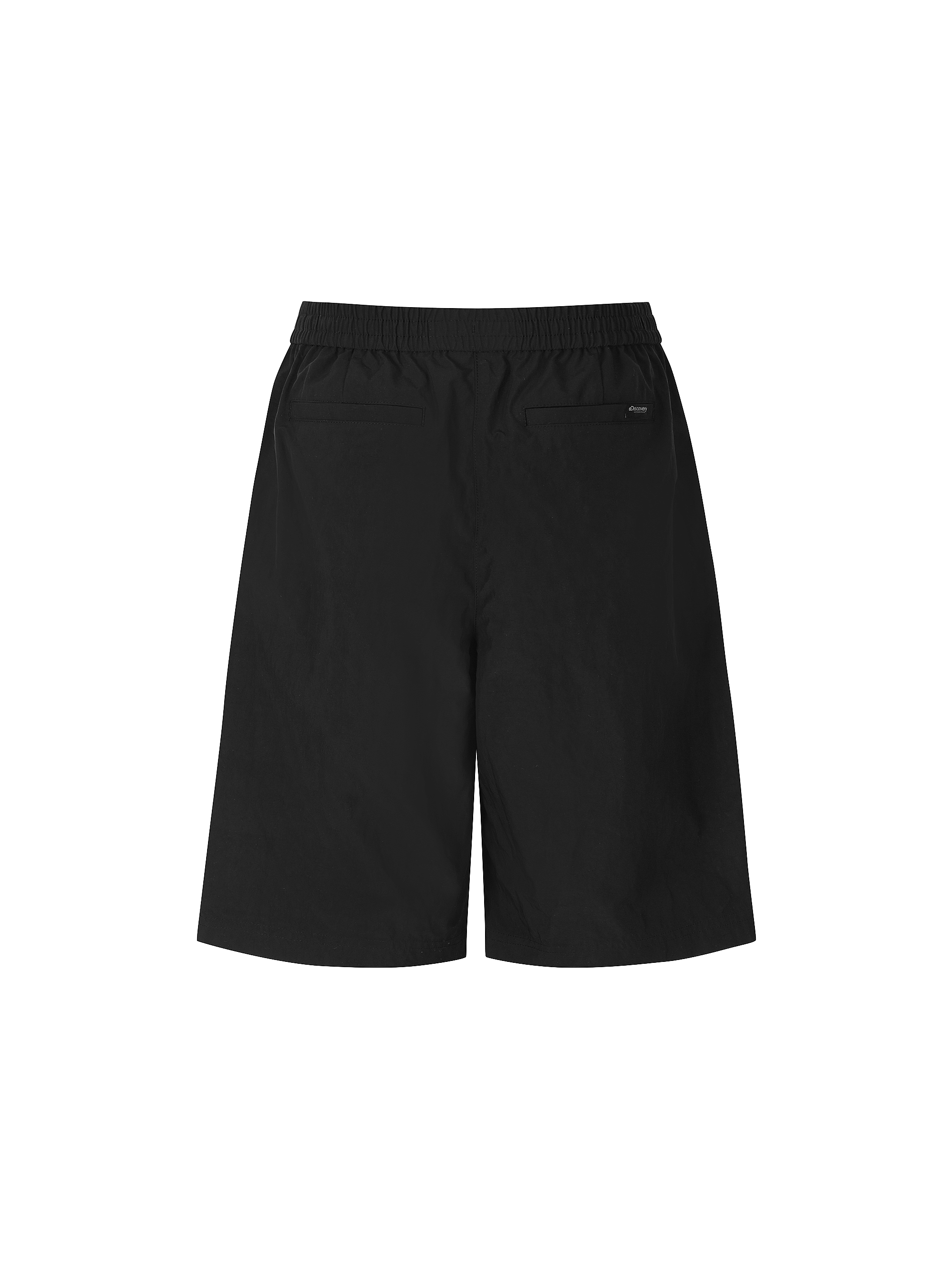 W's Freshvent Bermuda Shorts