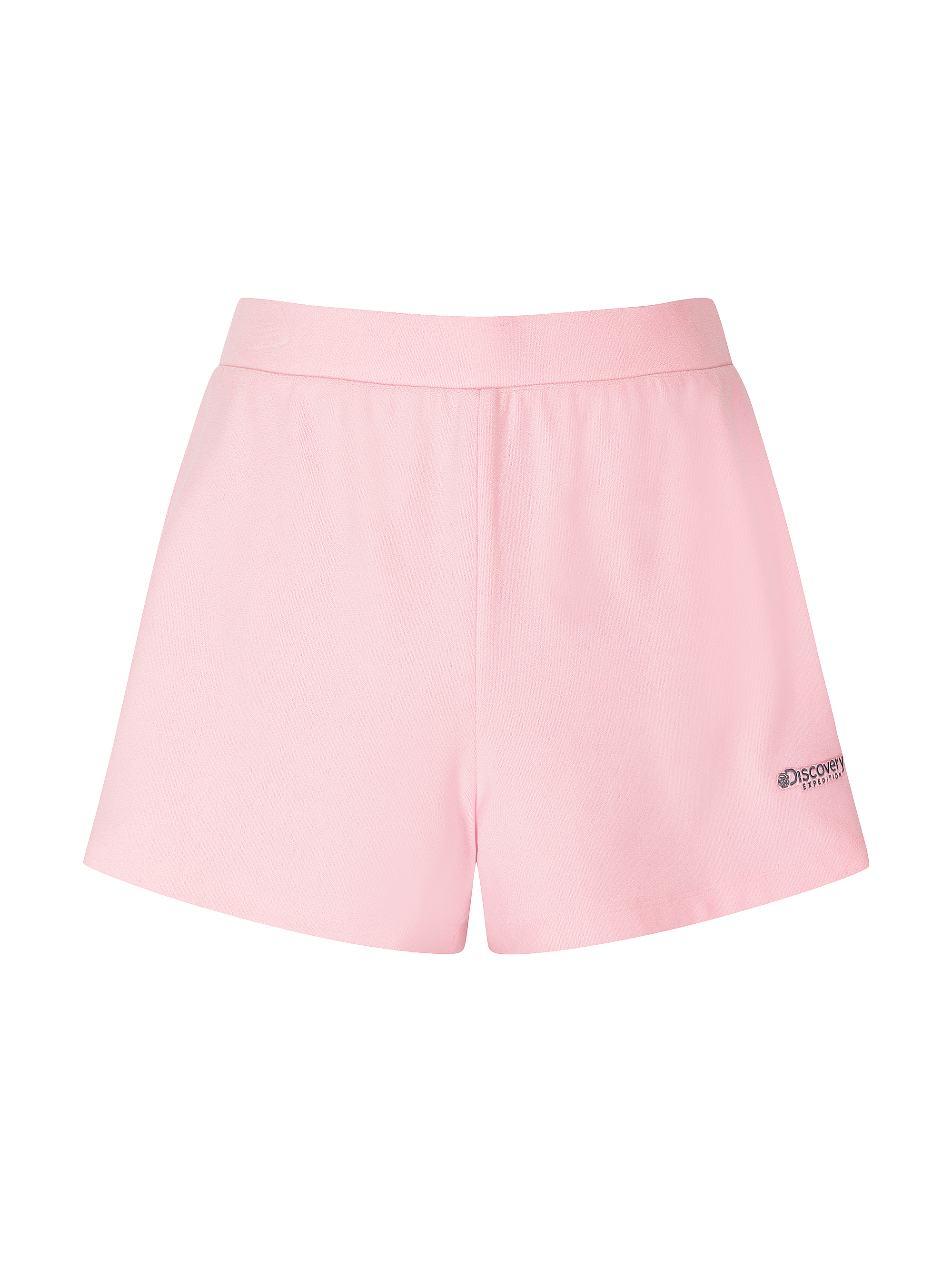 W's Terry Set-Up Shorts