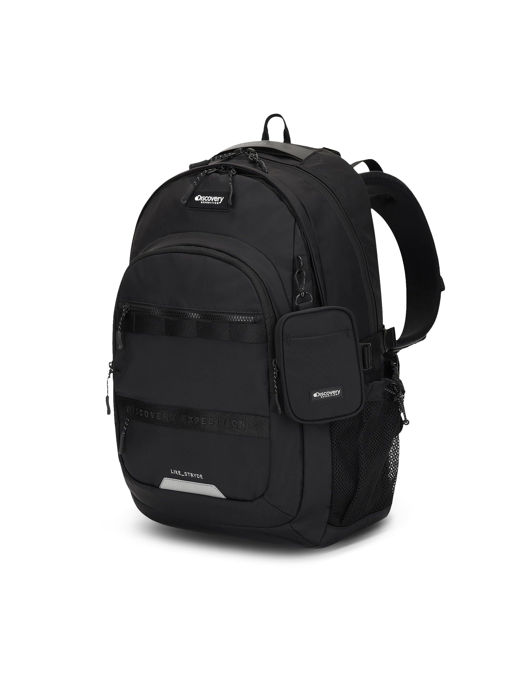 LiKE-AIR STRYDE Backpack 33