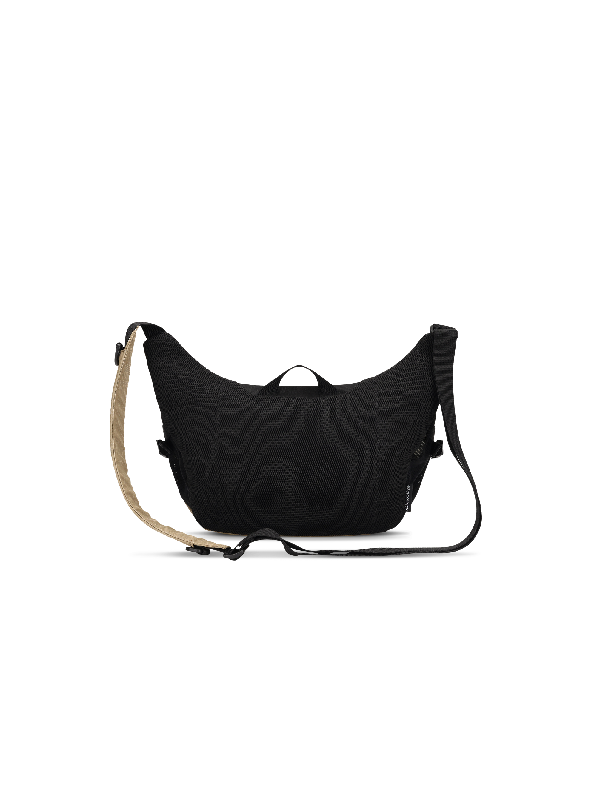 Crust Extension Cross Bag