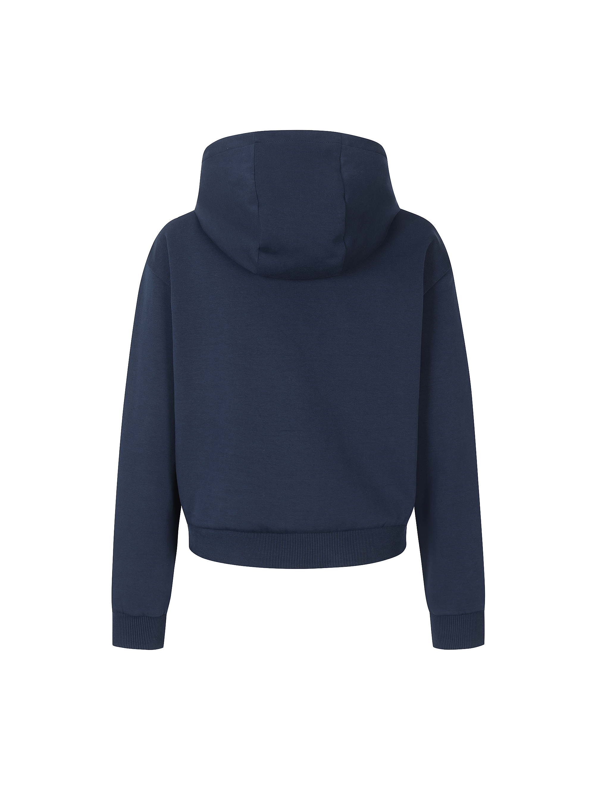 W's Graphic Logo Hoodie