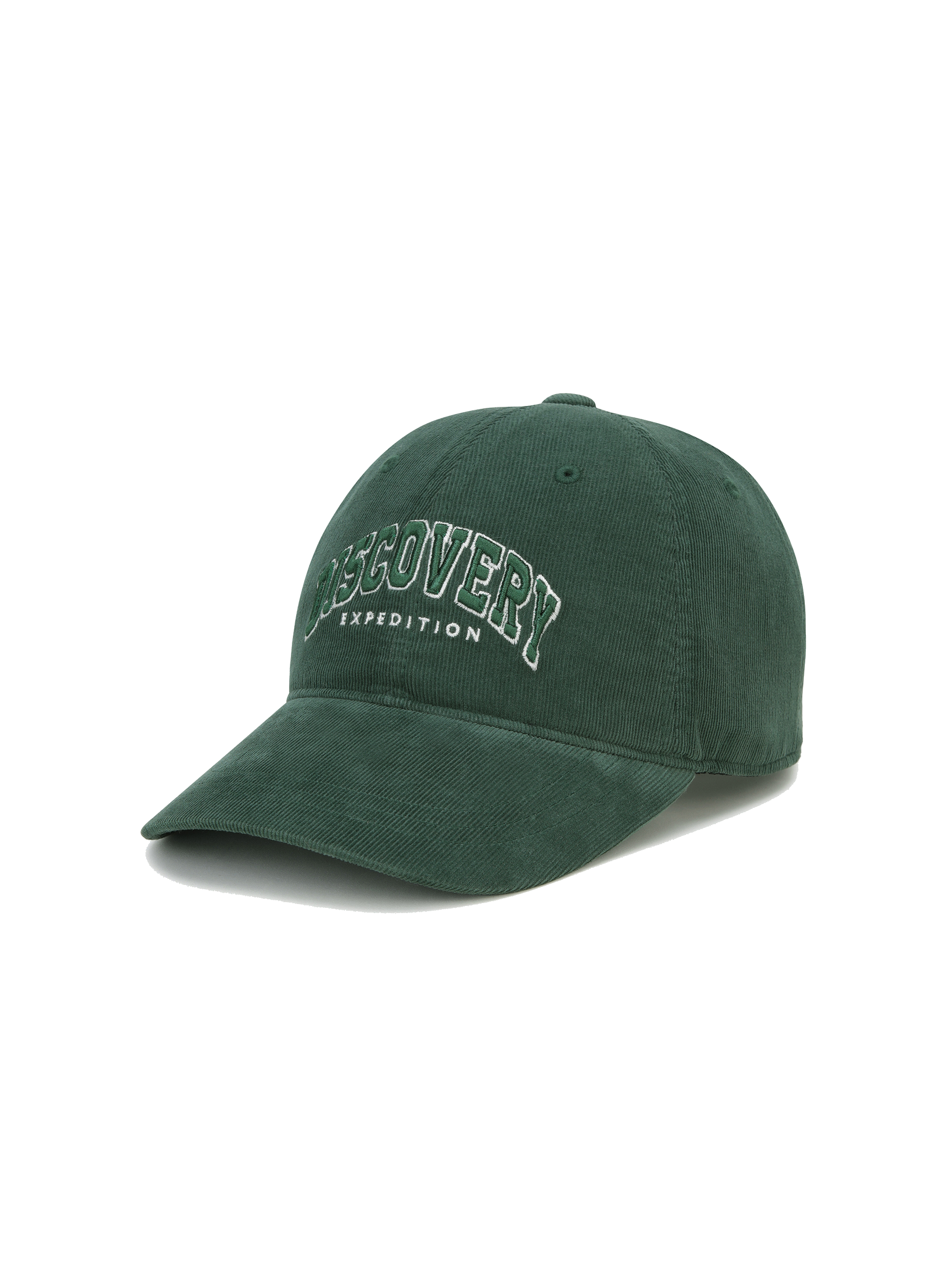 Corduroy Ballcap