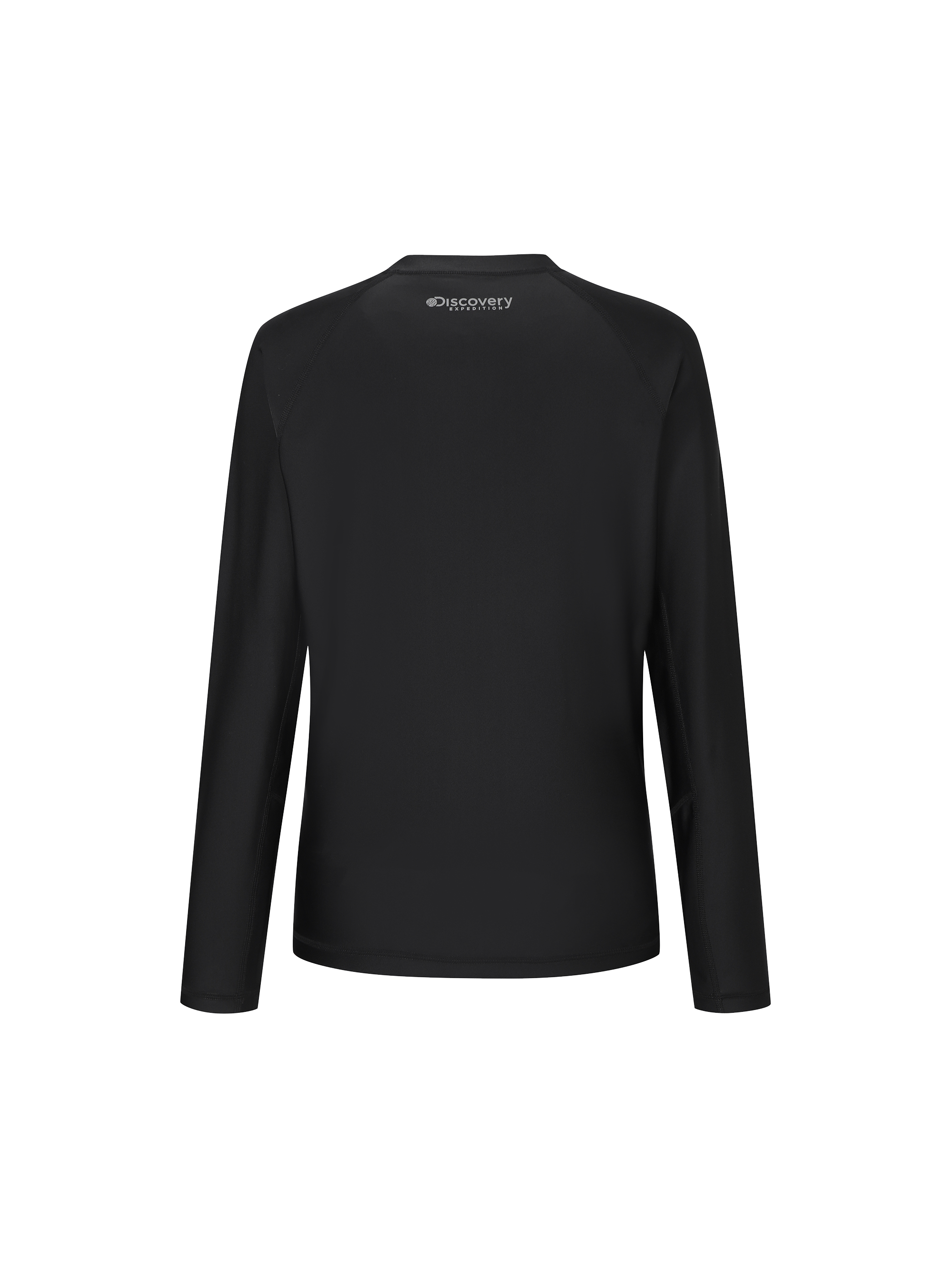 Freshvent Women's Essential Loose Fit Zip-up Rashguard