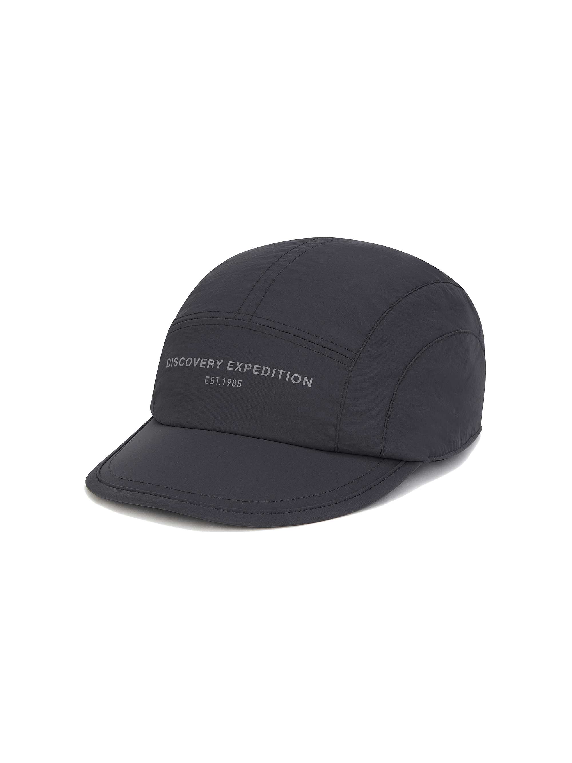 Soft Brim Camp Cap