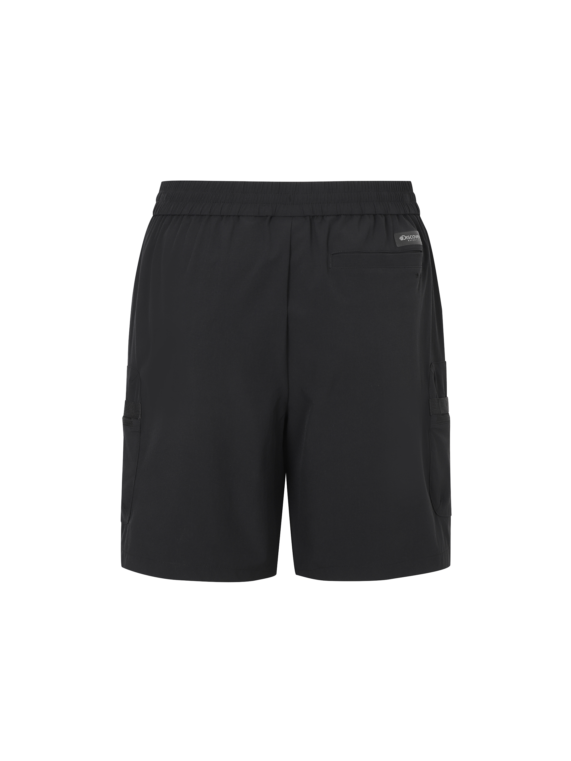 FRESHVENT Men's Semi-Loose Cargo Shorts