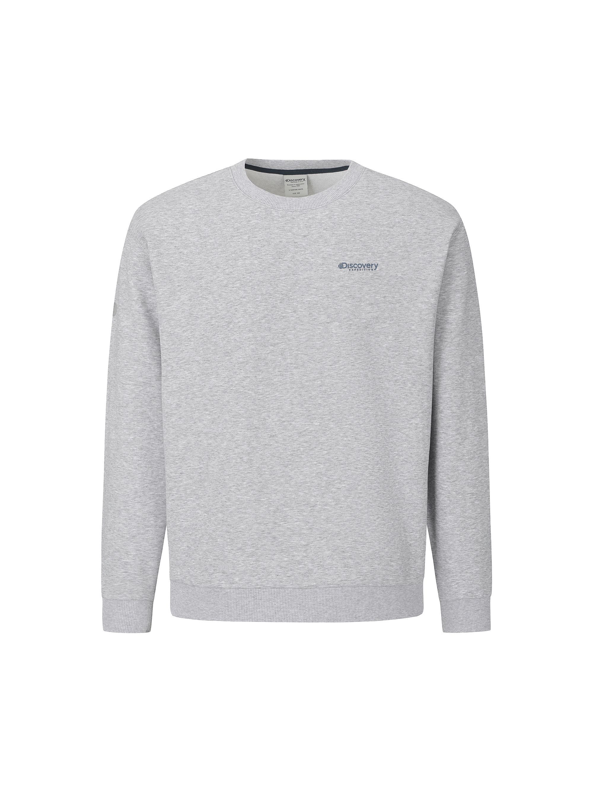 DENVER Small Logo Sweatshirt