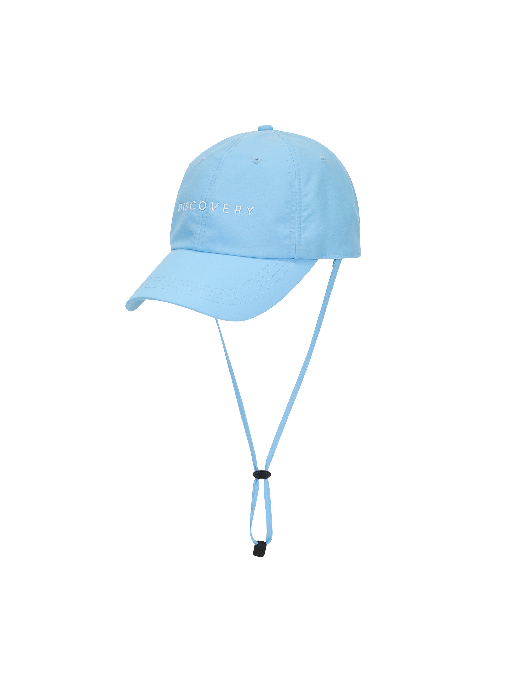 Strap Woven Ball Cap