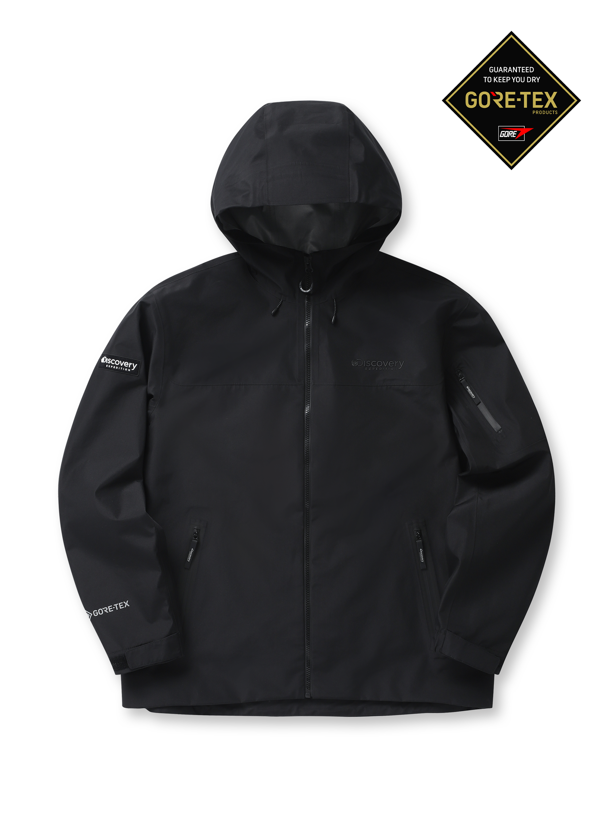 Bertex 3L Goretex Jacket