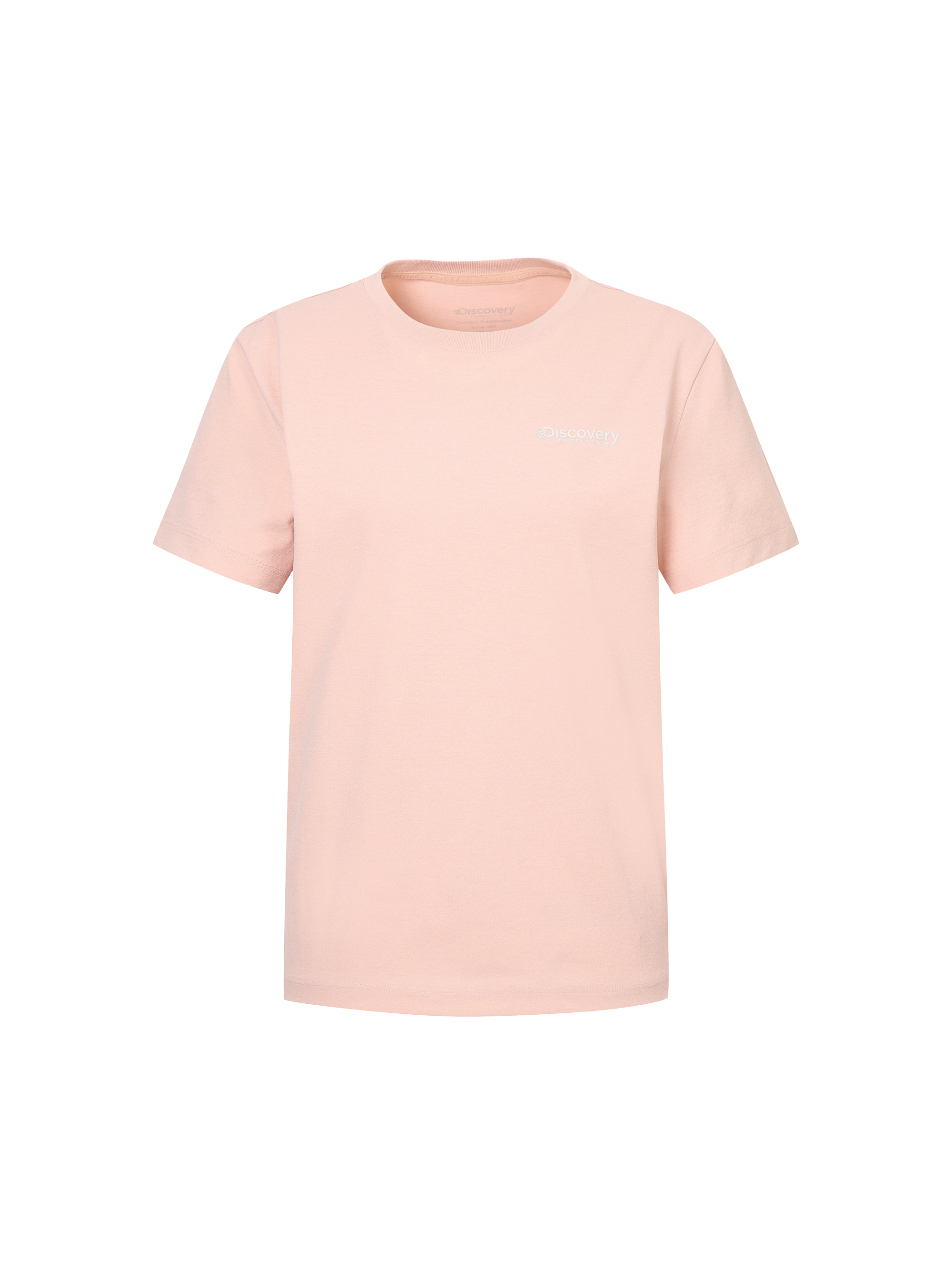 Women's Everdeen Small Logo Shorts Sleeve T-shirt