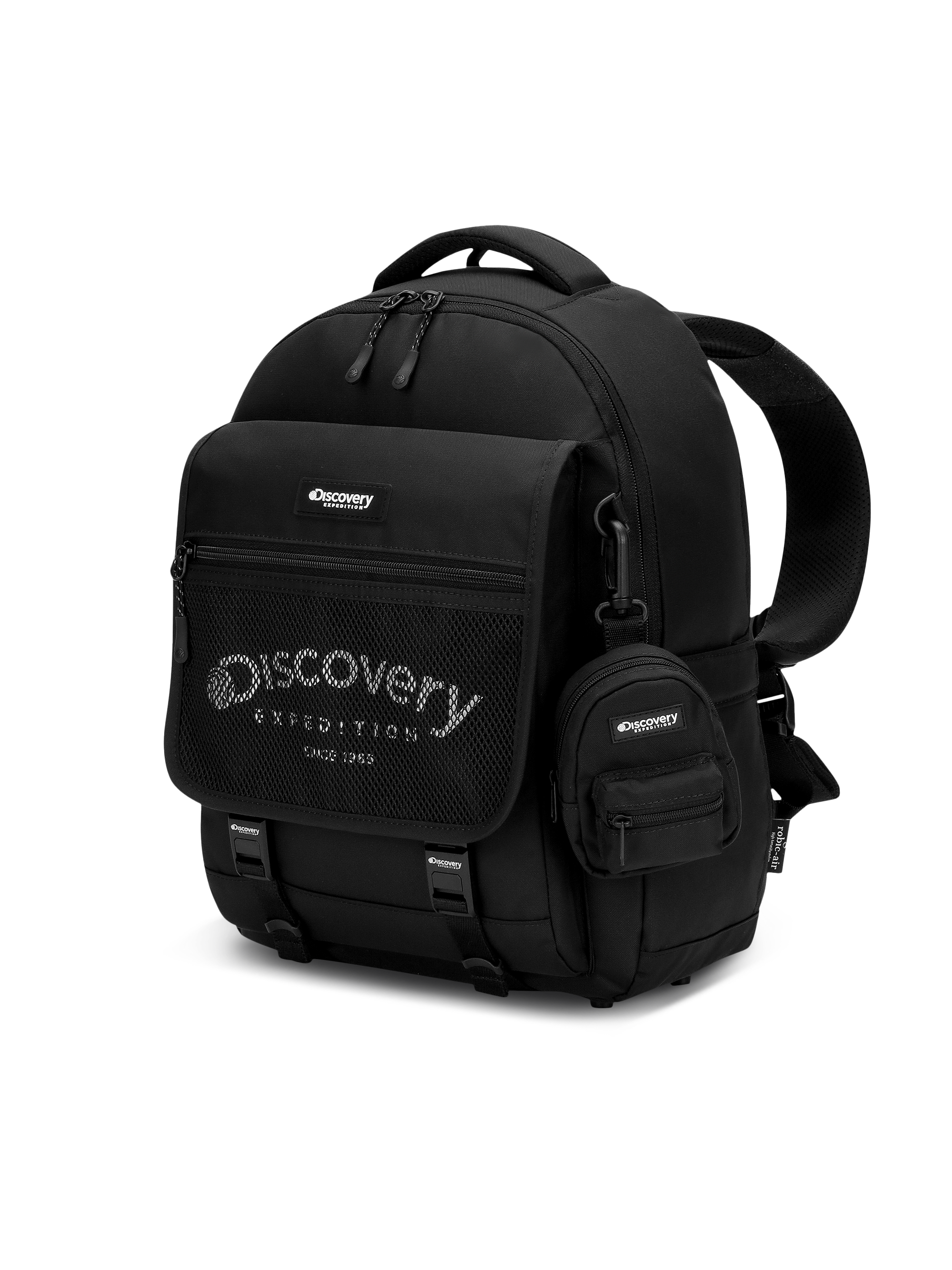 Like-Air Discoverer Backpack