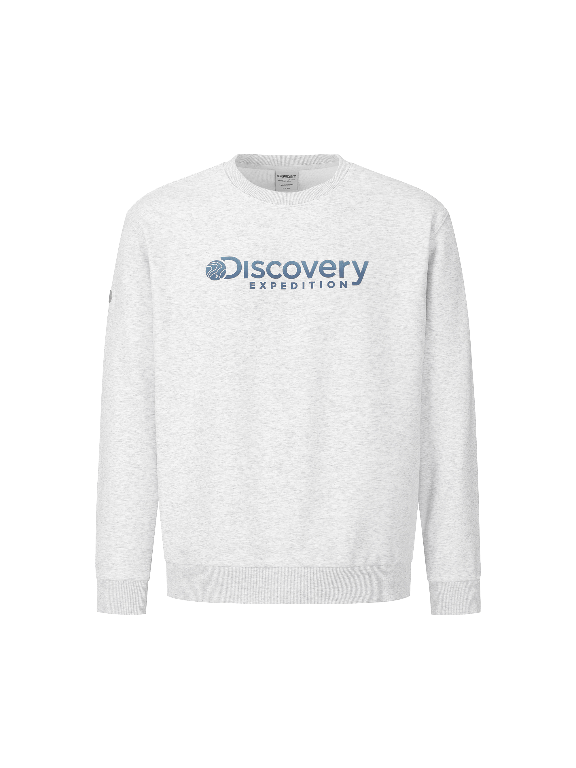 LOGAN Big Logo Sweatshirt