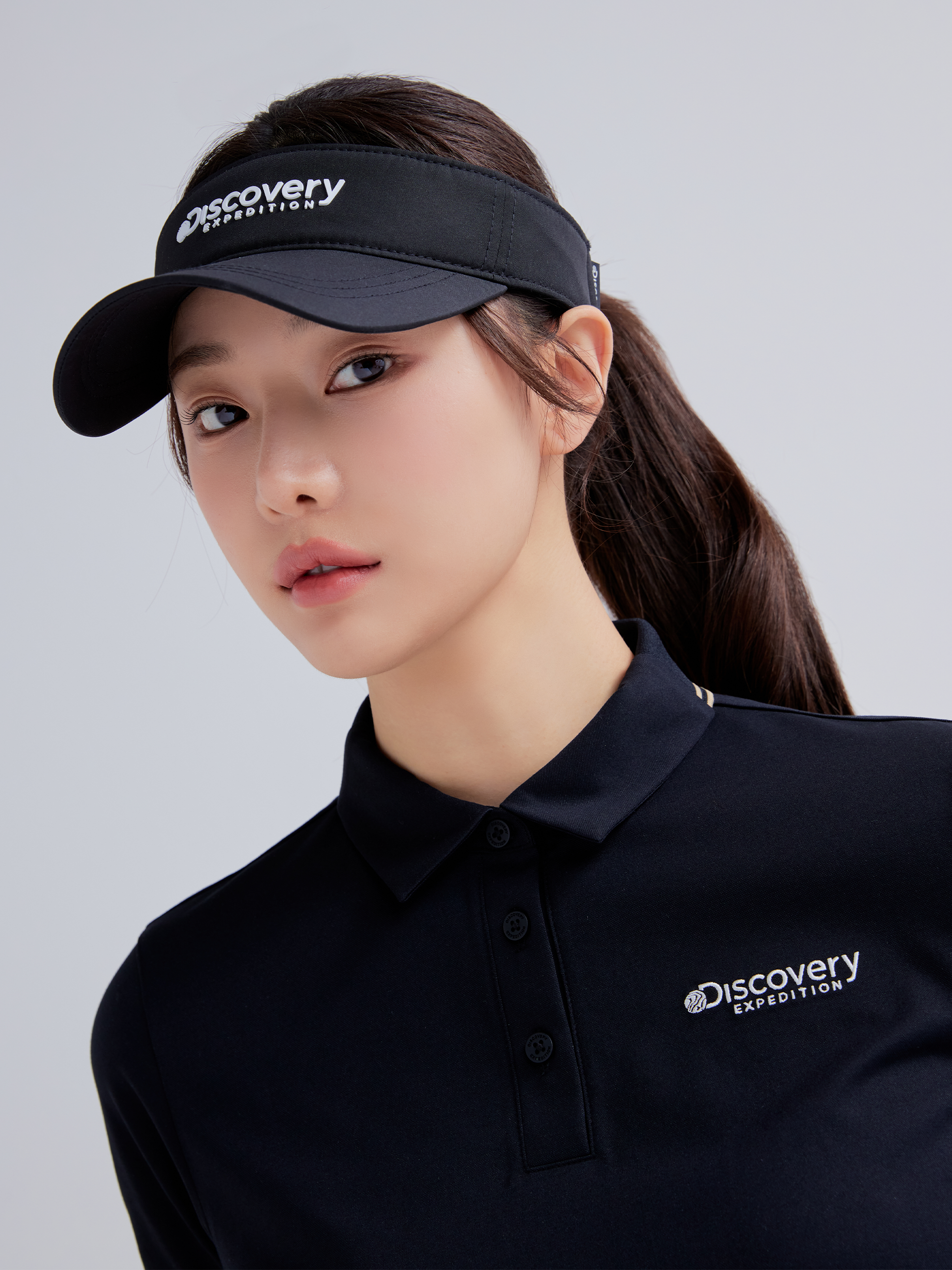 Sports Sun Visor