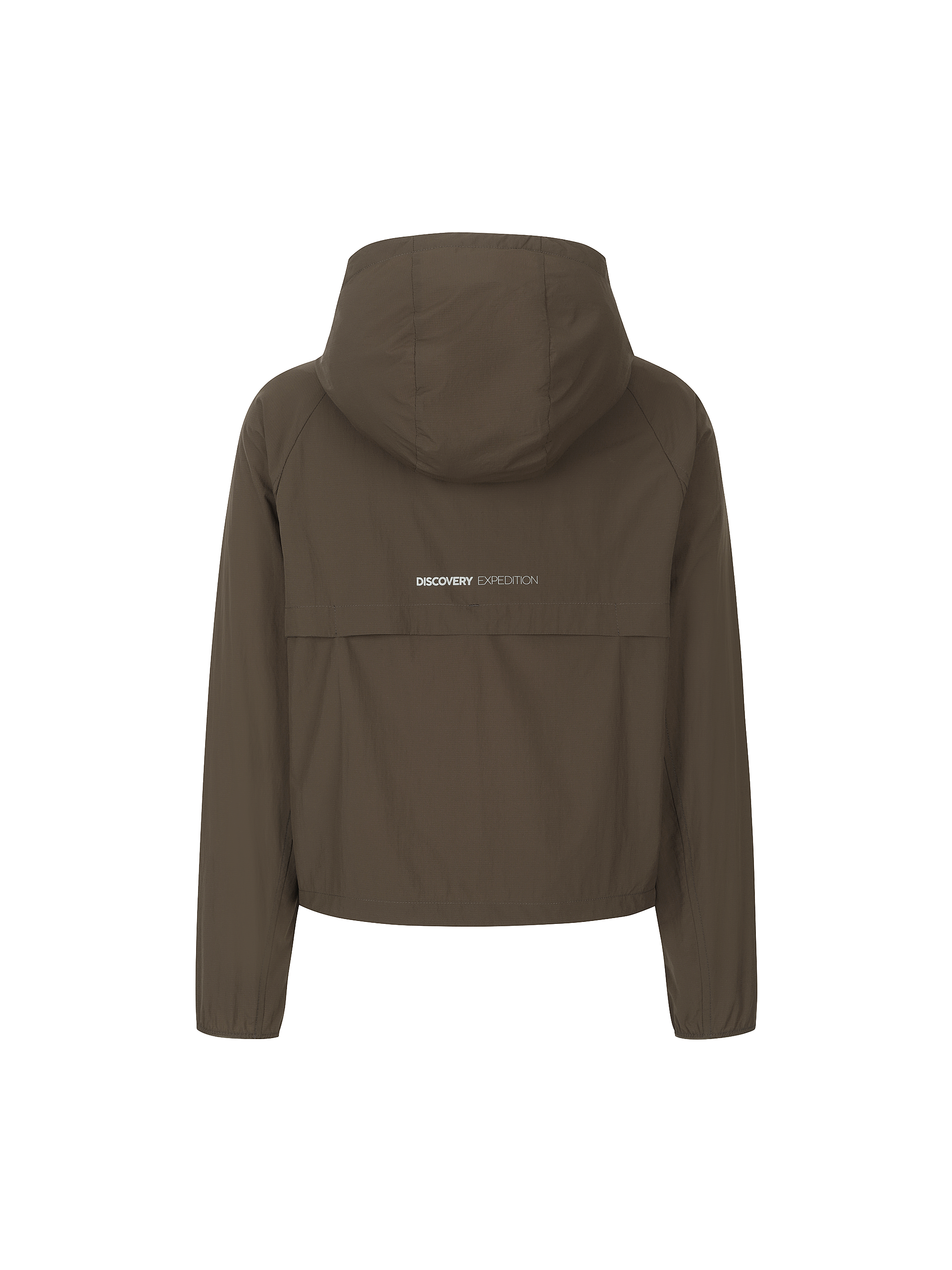 W's Light Ribstop Running Jacket