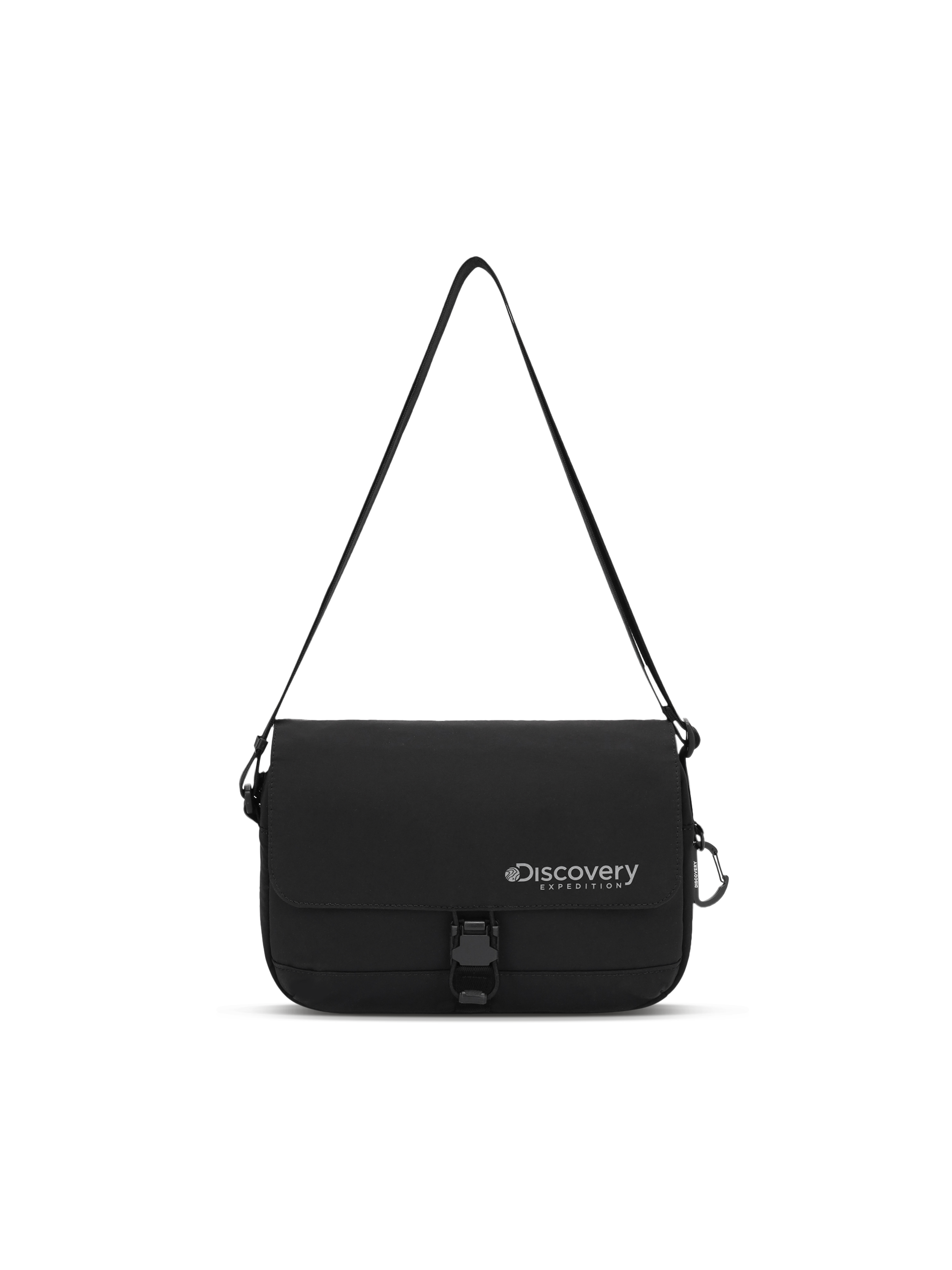 Lift Flap Crossbody Bag