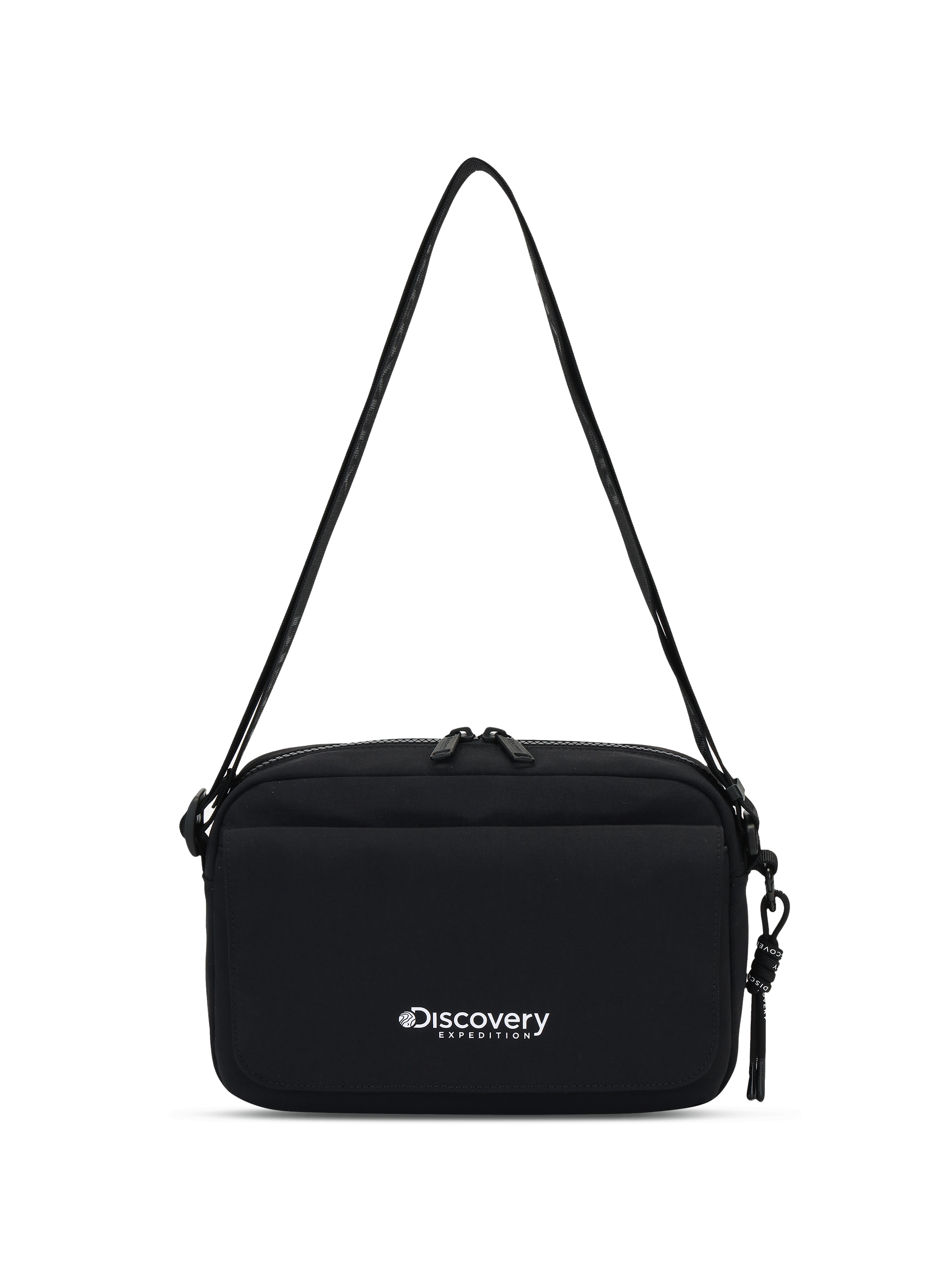 Daily Flap Crossbag