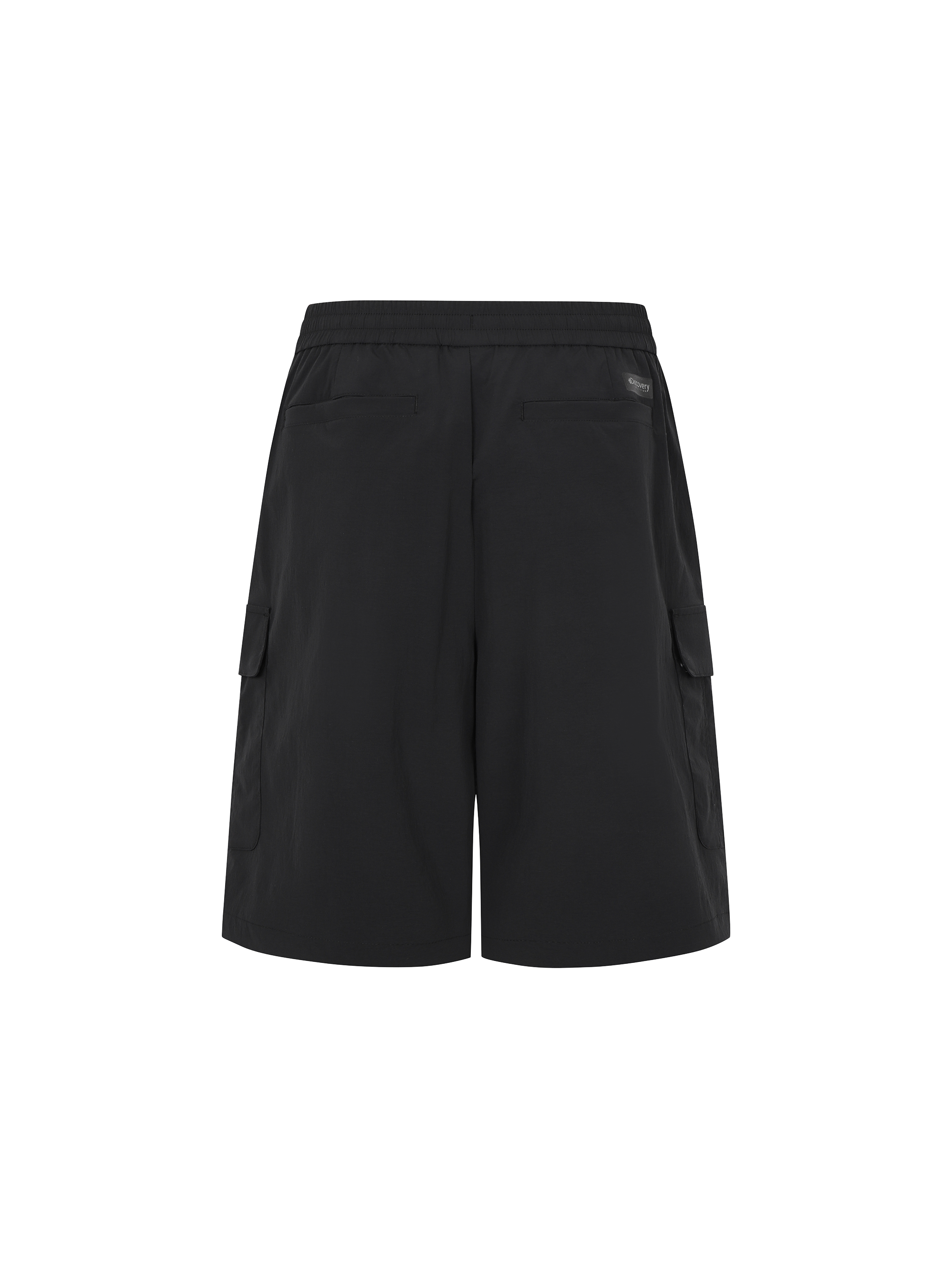 Freshvent Men's Bermuda Cargo Shorts | Discovery-Expedition