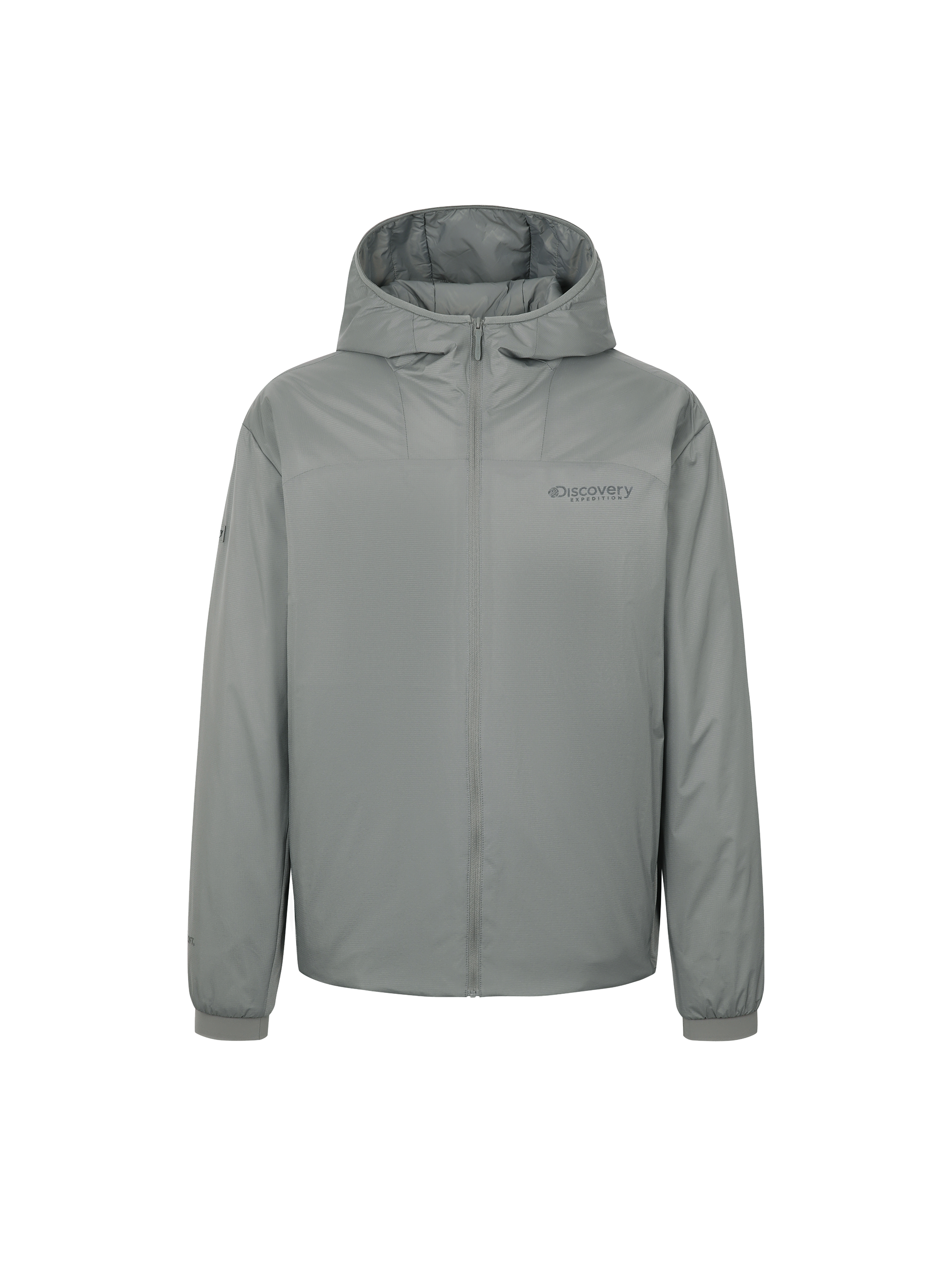 Men's Primaloft Padded Jacket