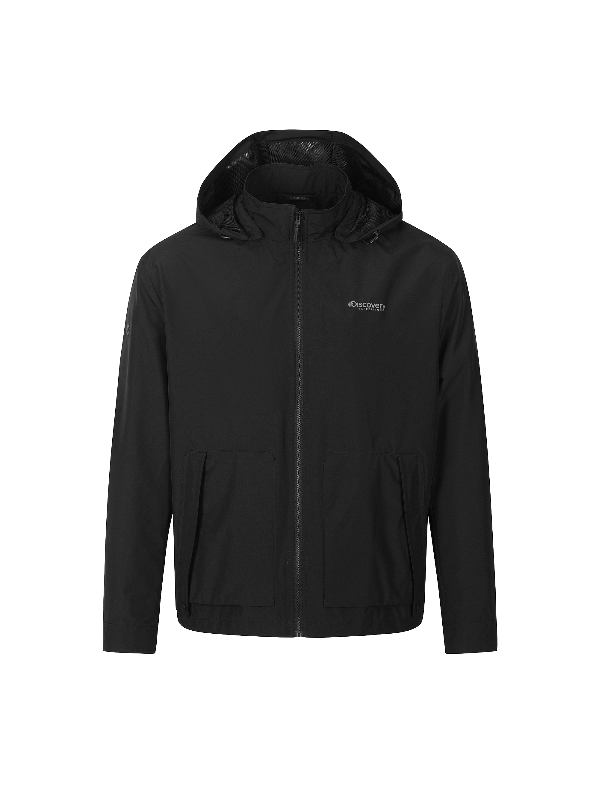 M's BERTEX 2L Lightweight Mountain Cook Jacket