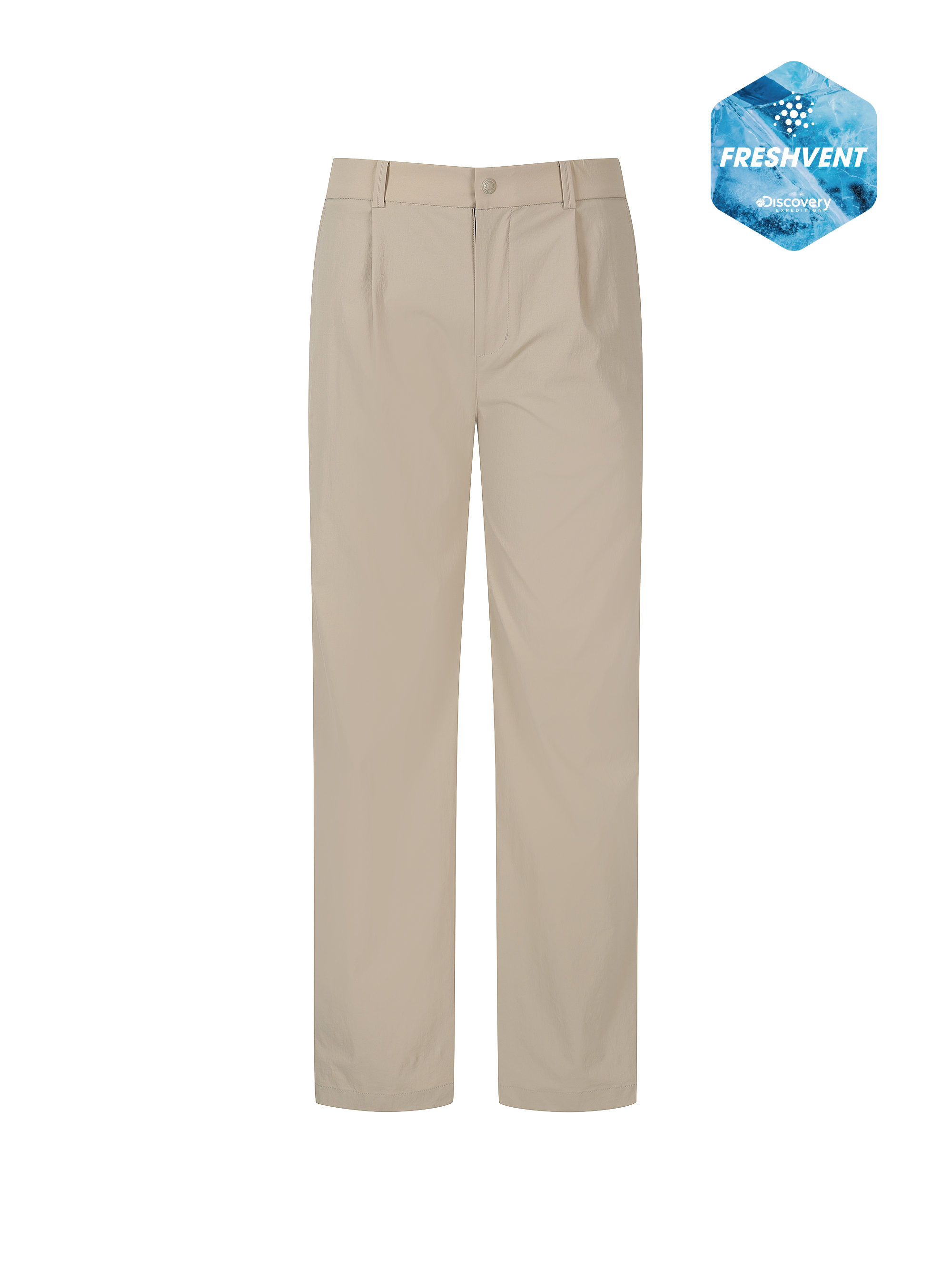 M's Freshvent Regular Fit Pants