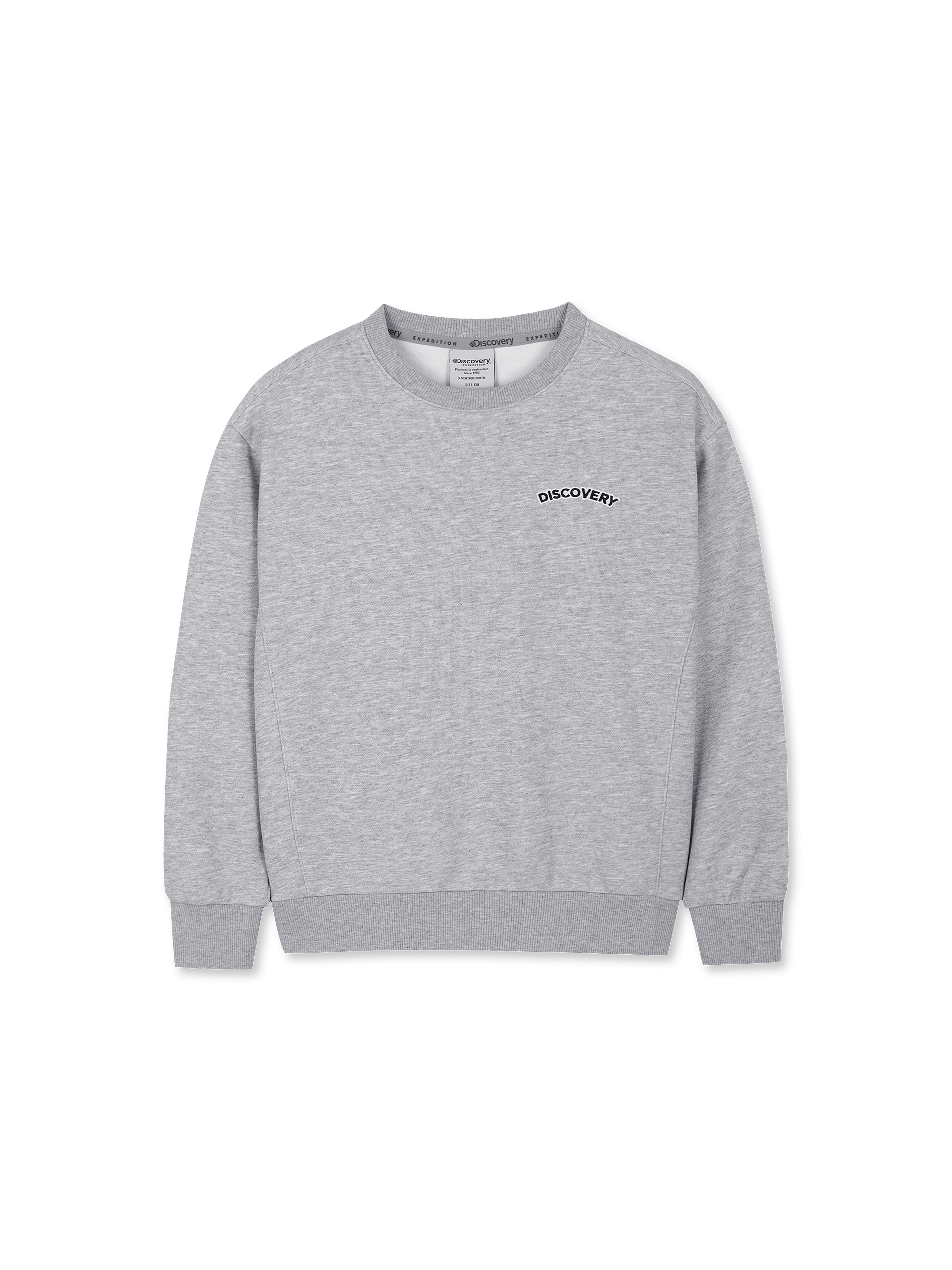 Kids’ Essential Small Logo Sweatshirt