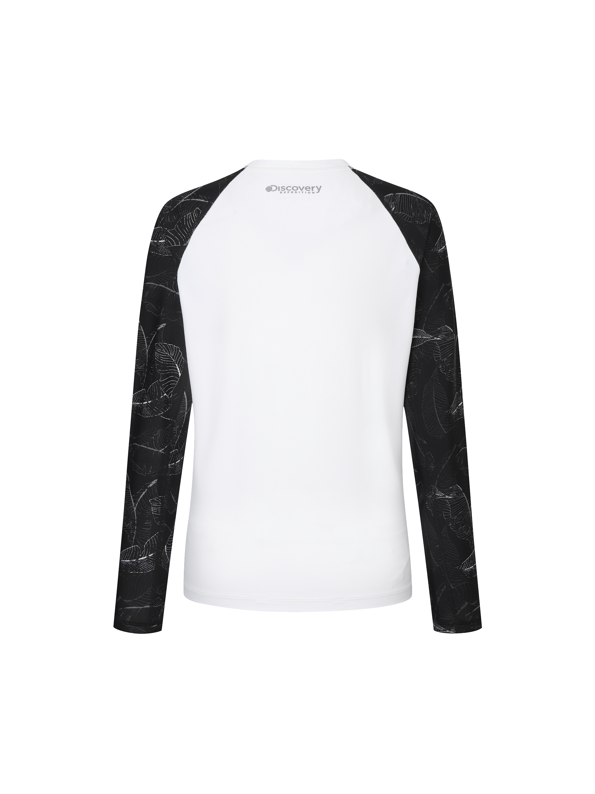 Freshvent Women's Essential Loose Fit Zip-up Rashguard