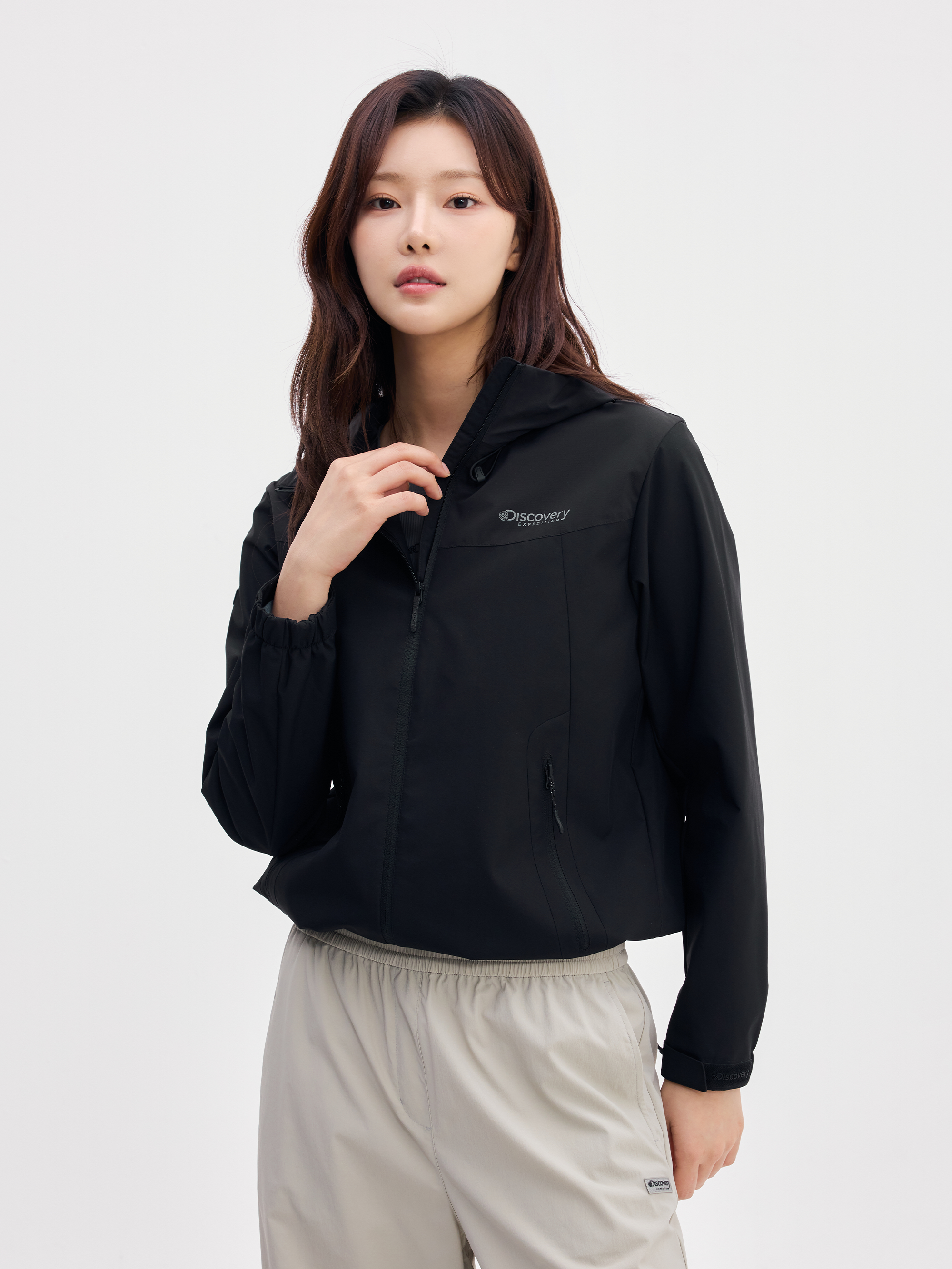 Bertex Women's Barnsley Jacket