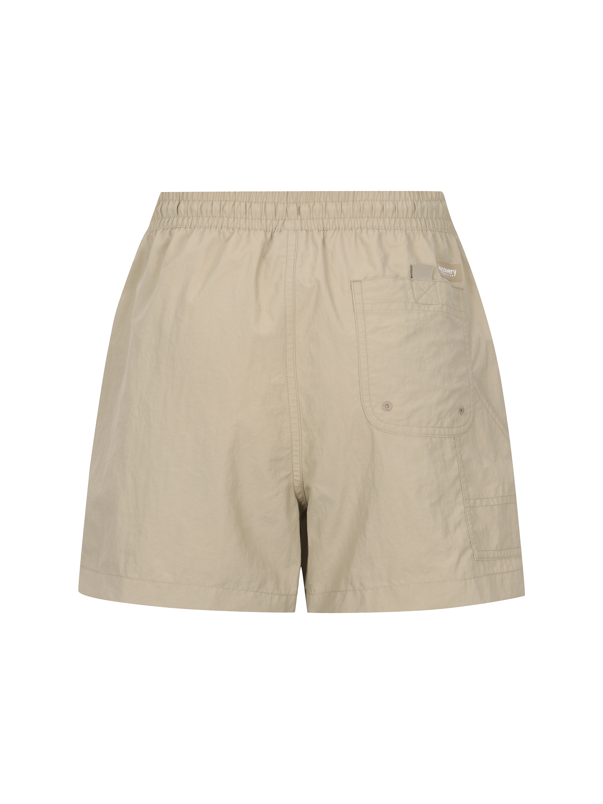 Freshvent Women's Mane Crew Board Shorts