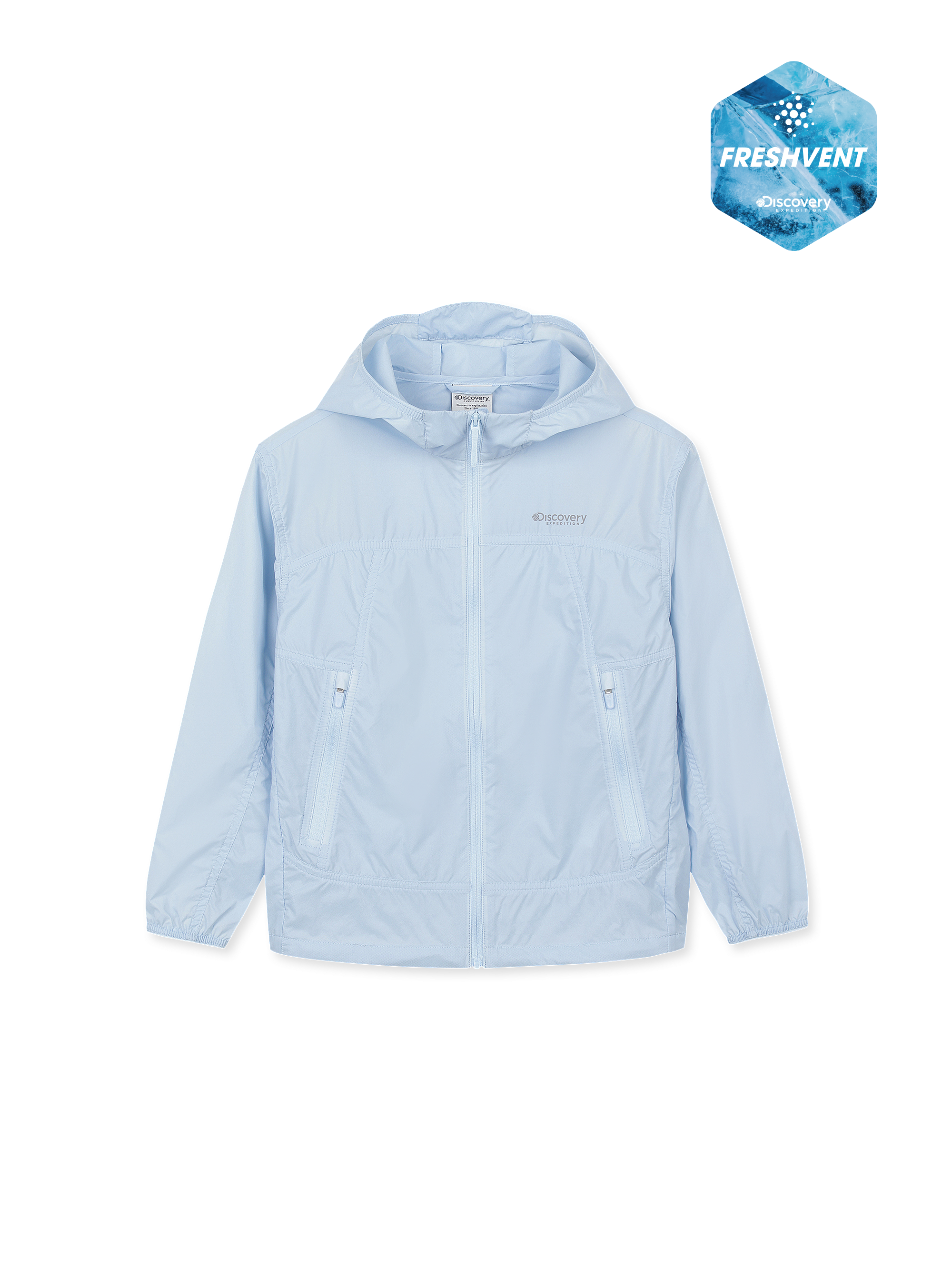 Kids Freshvent Jacket
