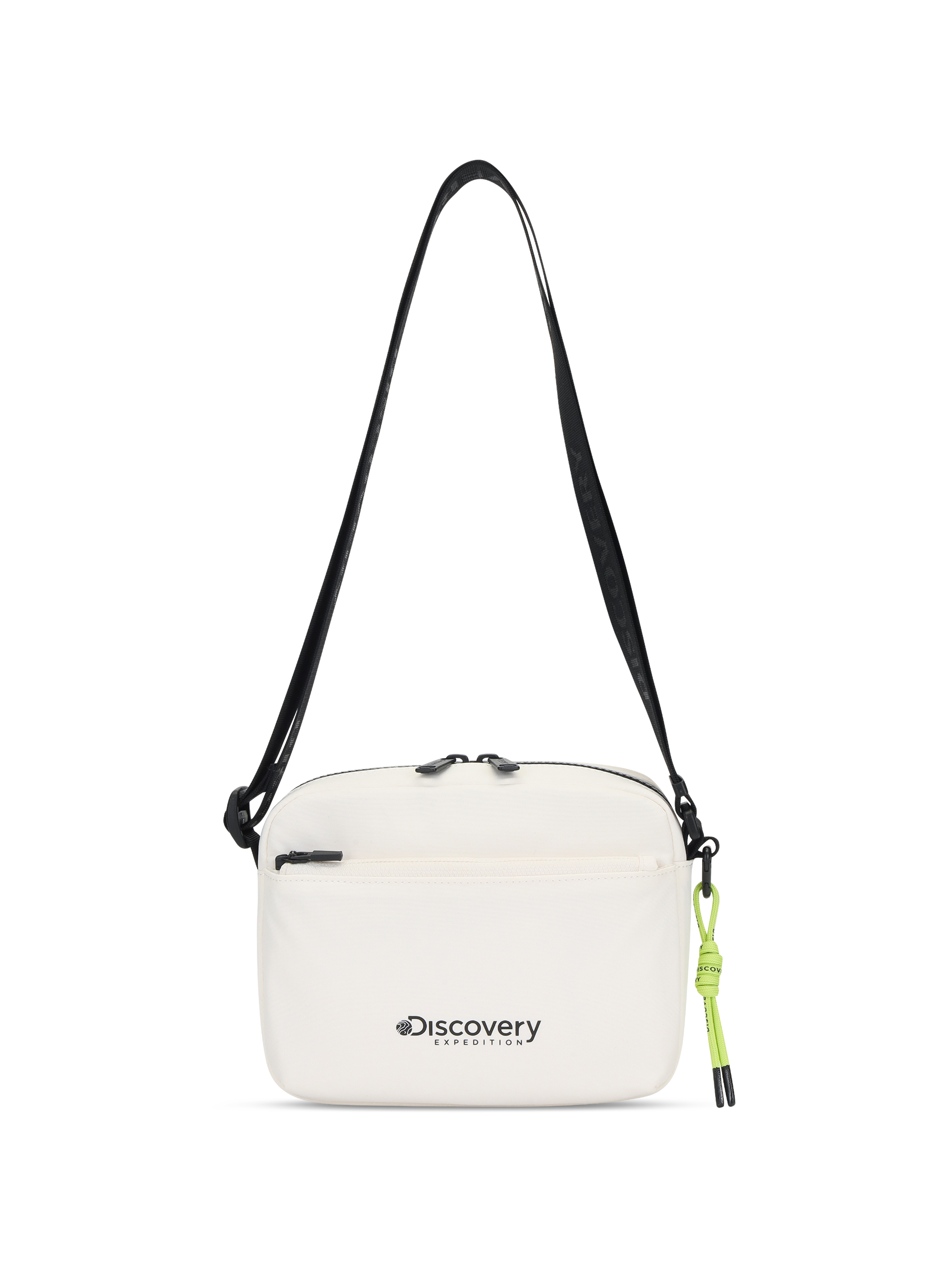 Daily Square Crossbag