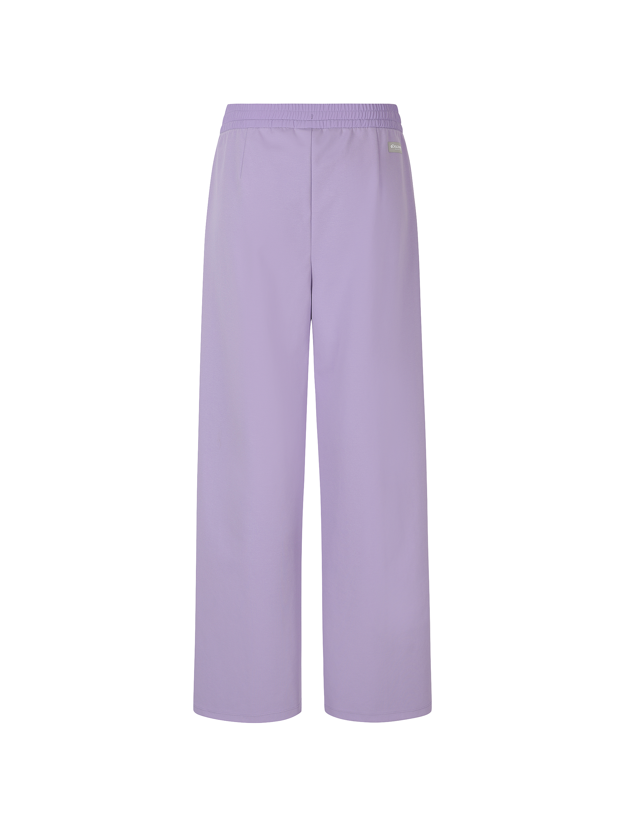 W's Freshvent Knit Training Semi Wide Pants