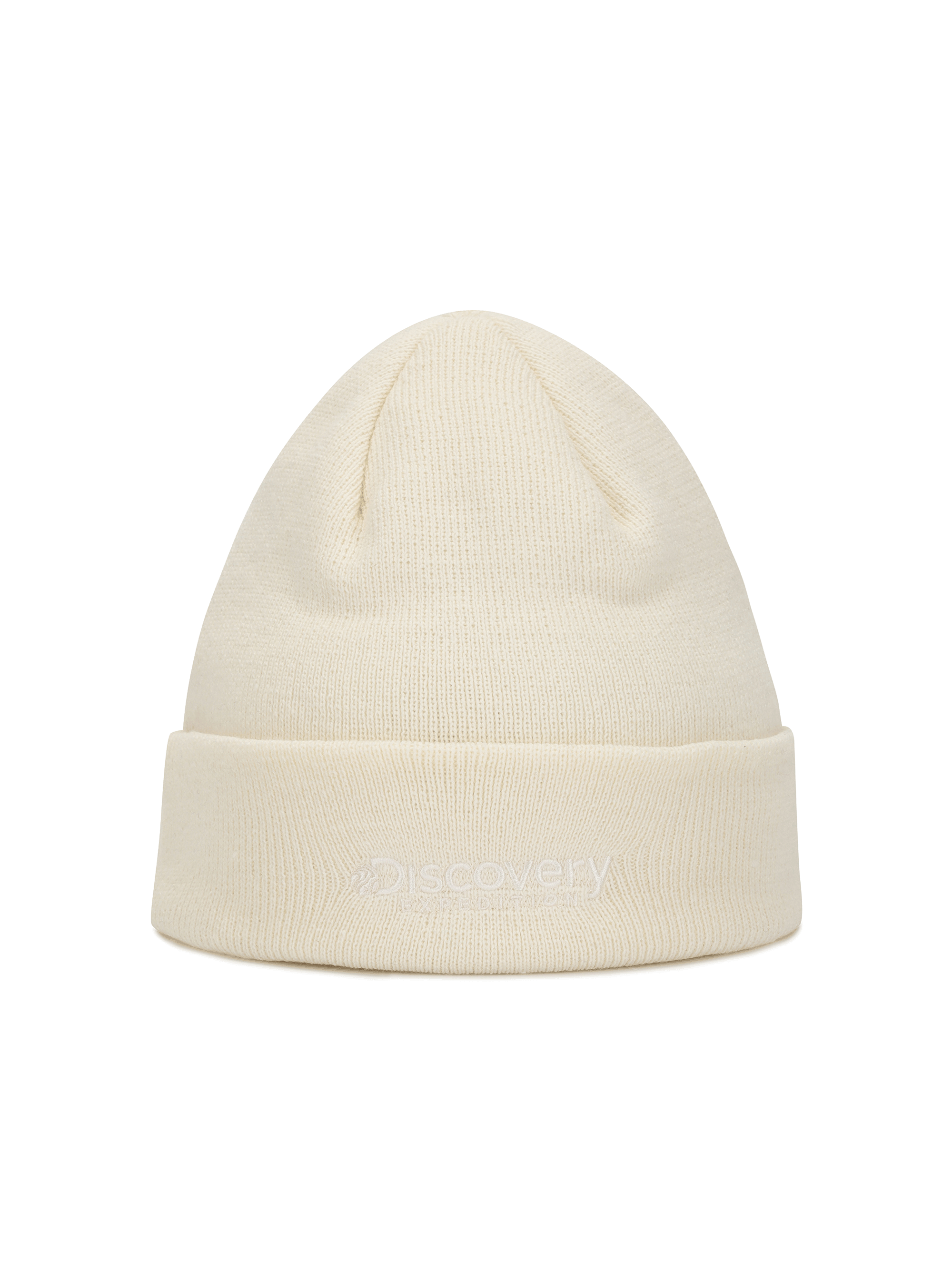 Basic Cuff Beanie