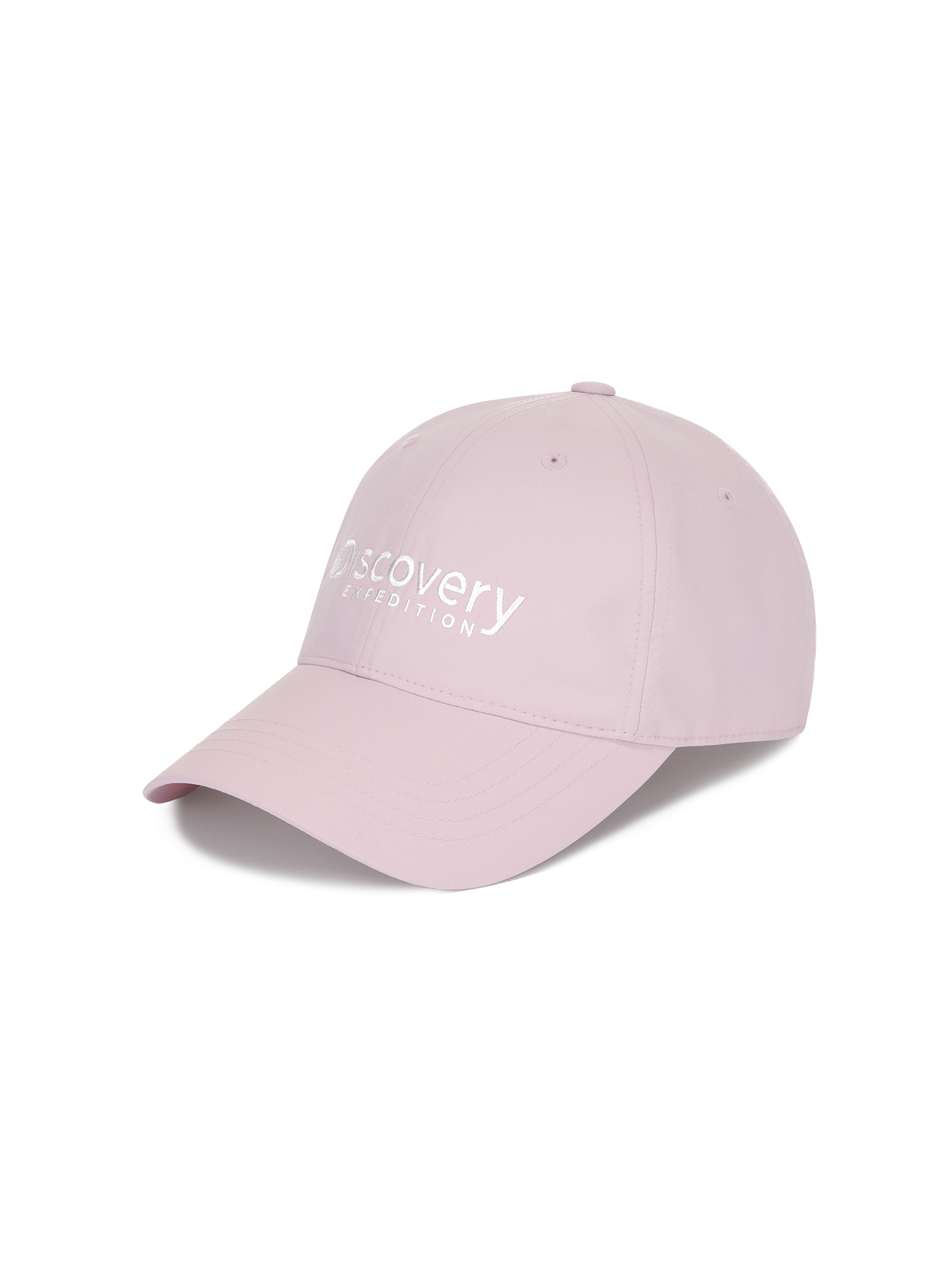 Light Woven Ball Cap