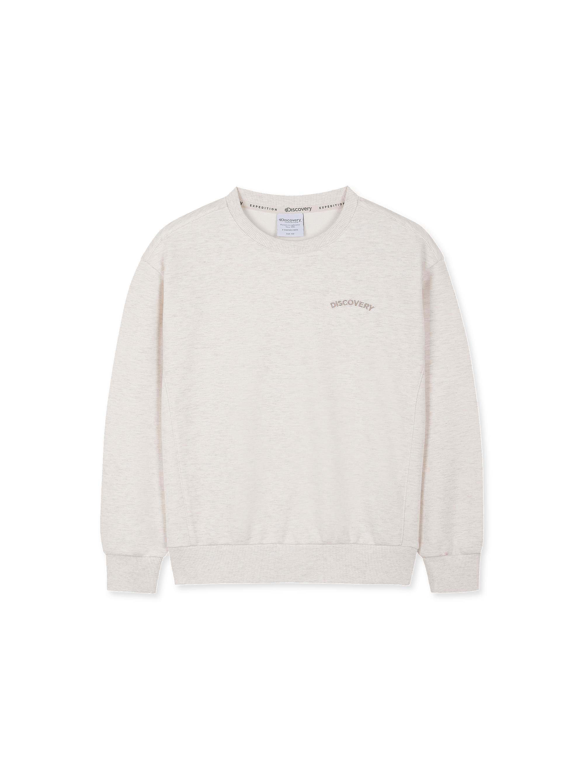 Kids’ Essential Small Logo Sweatshirt