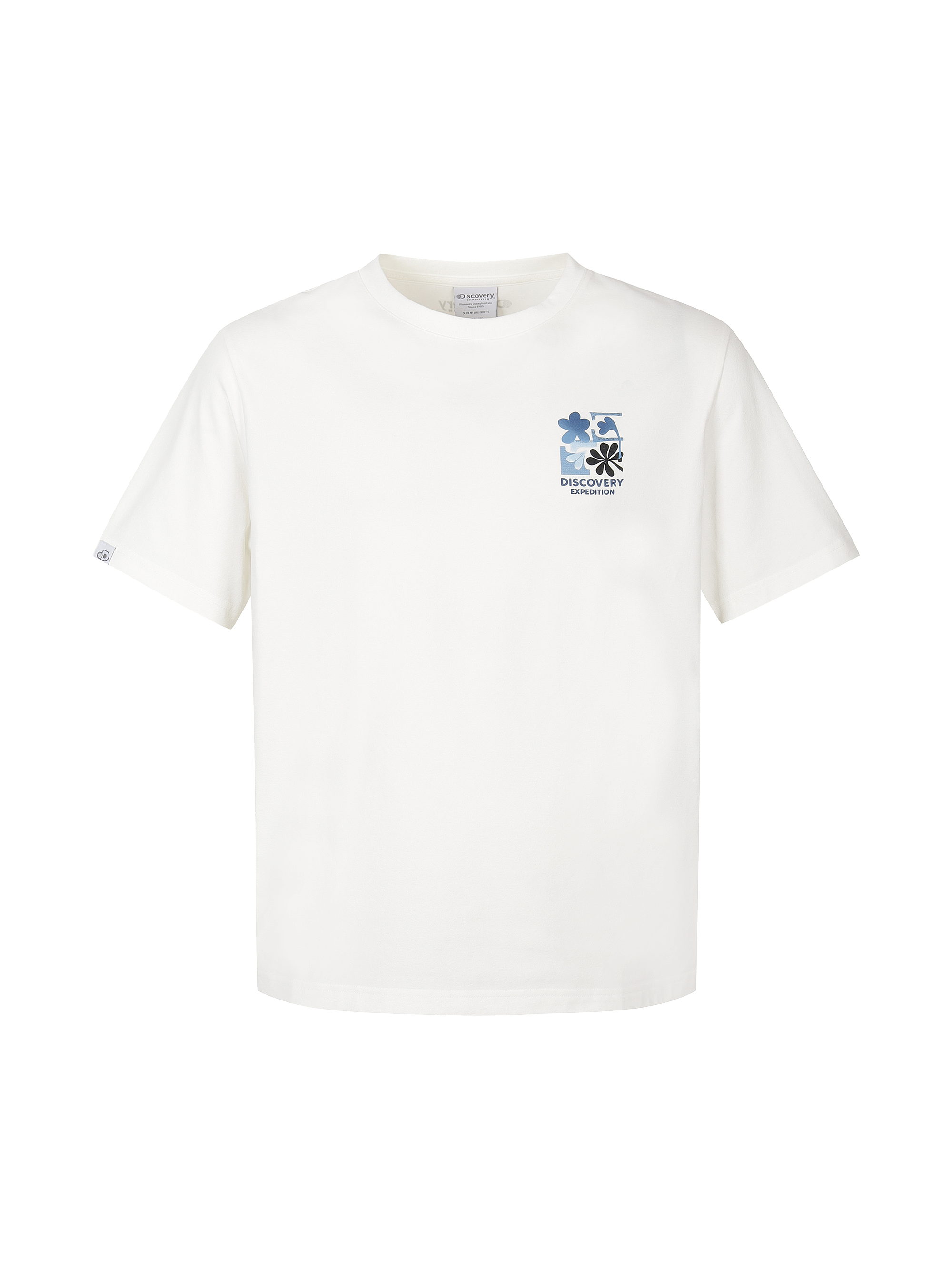 Uni Bloom Graphic Short-Sleeve T-shirt