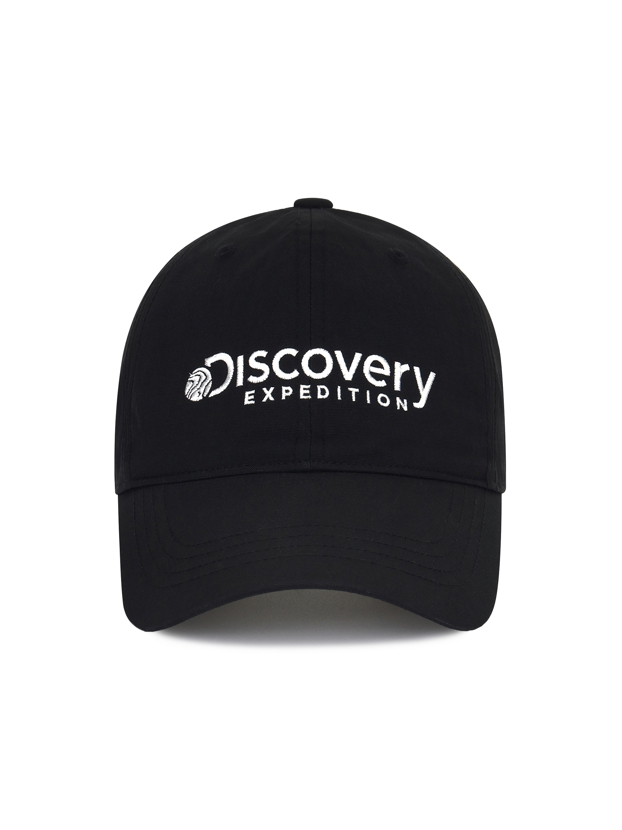 Light Woven Ball Cap