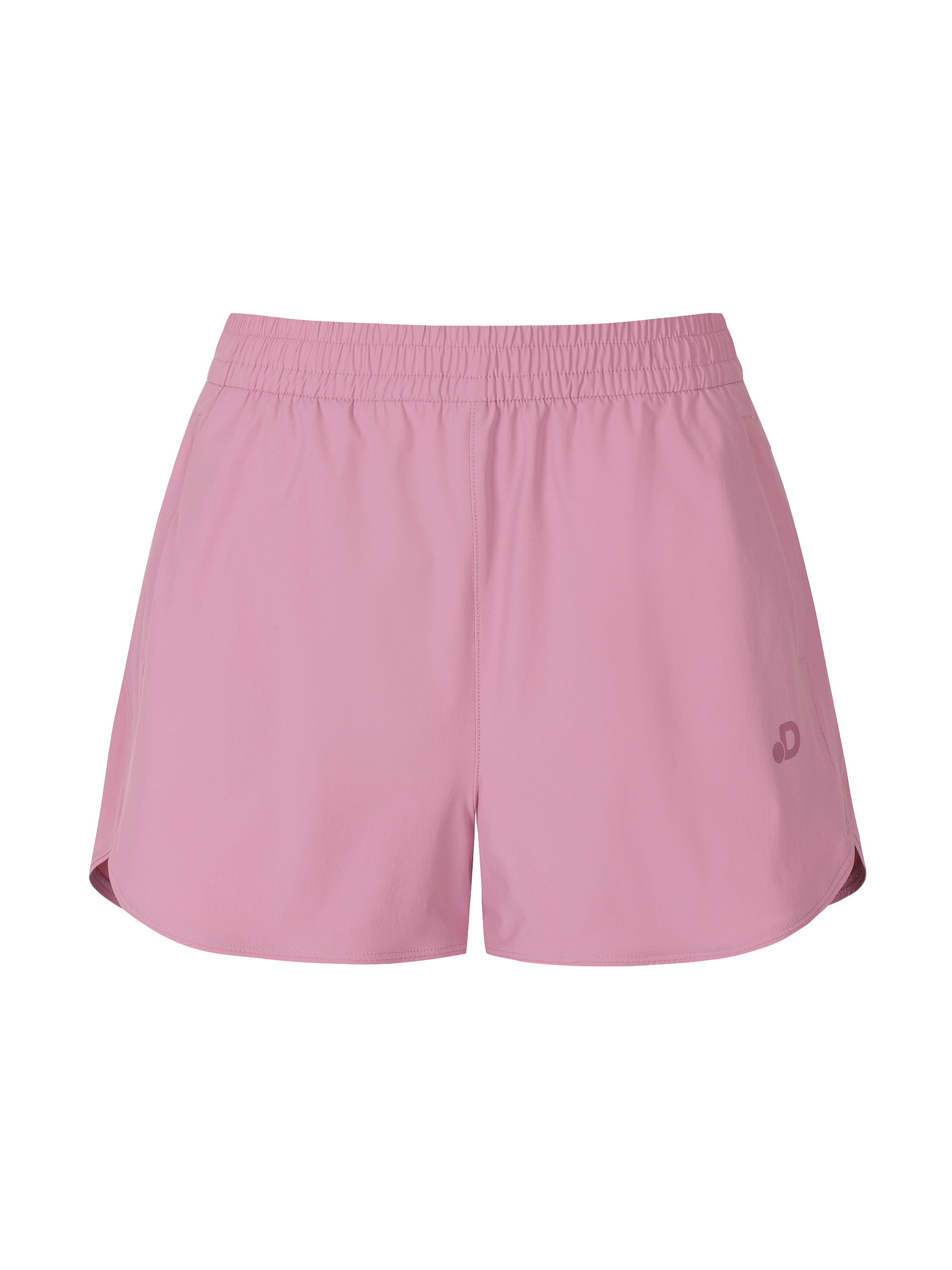 W's Dolphin 2IN1 Boardshorts