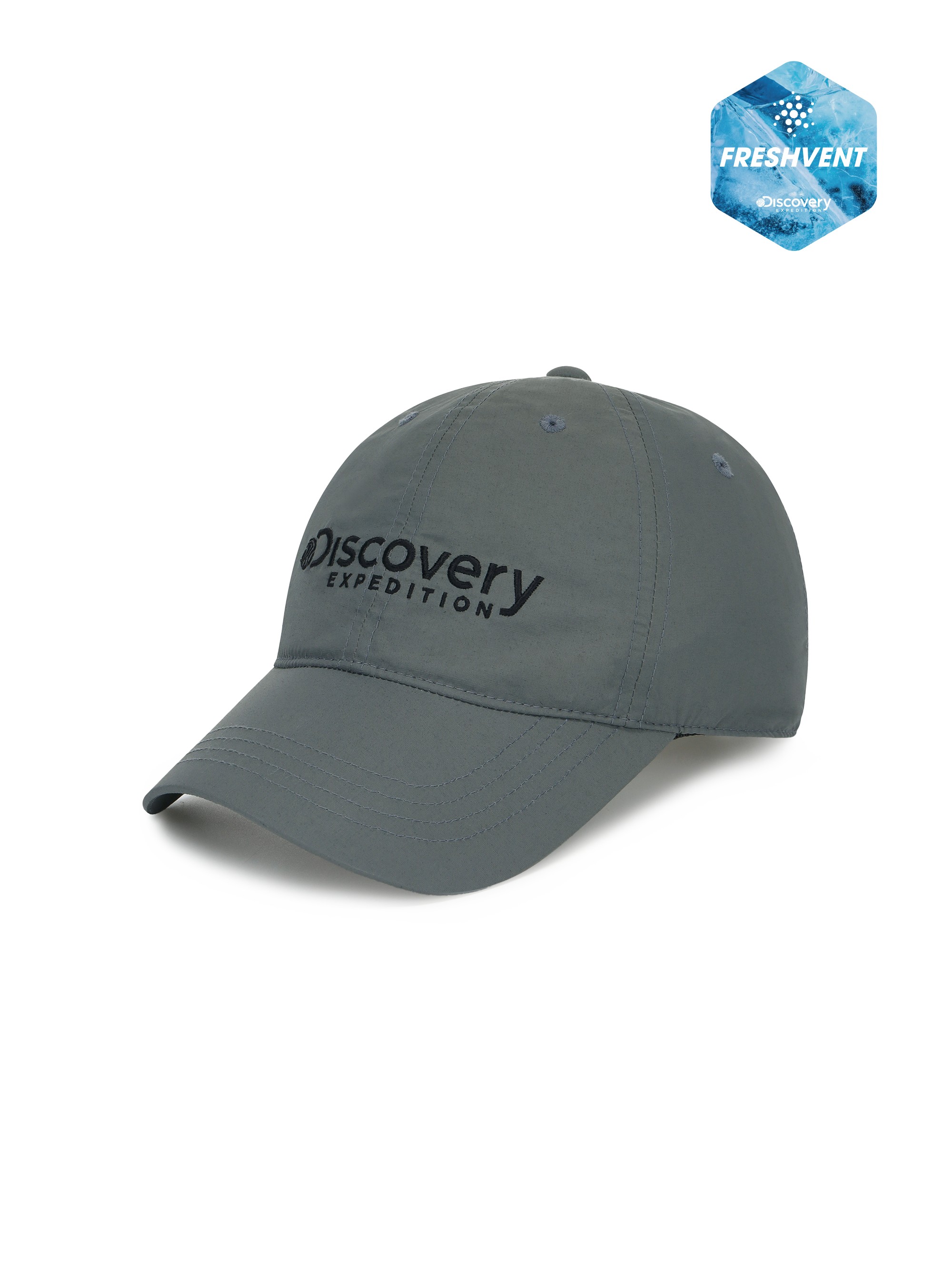 Freshvent Nylon Cap