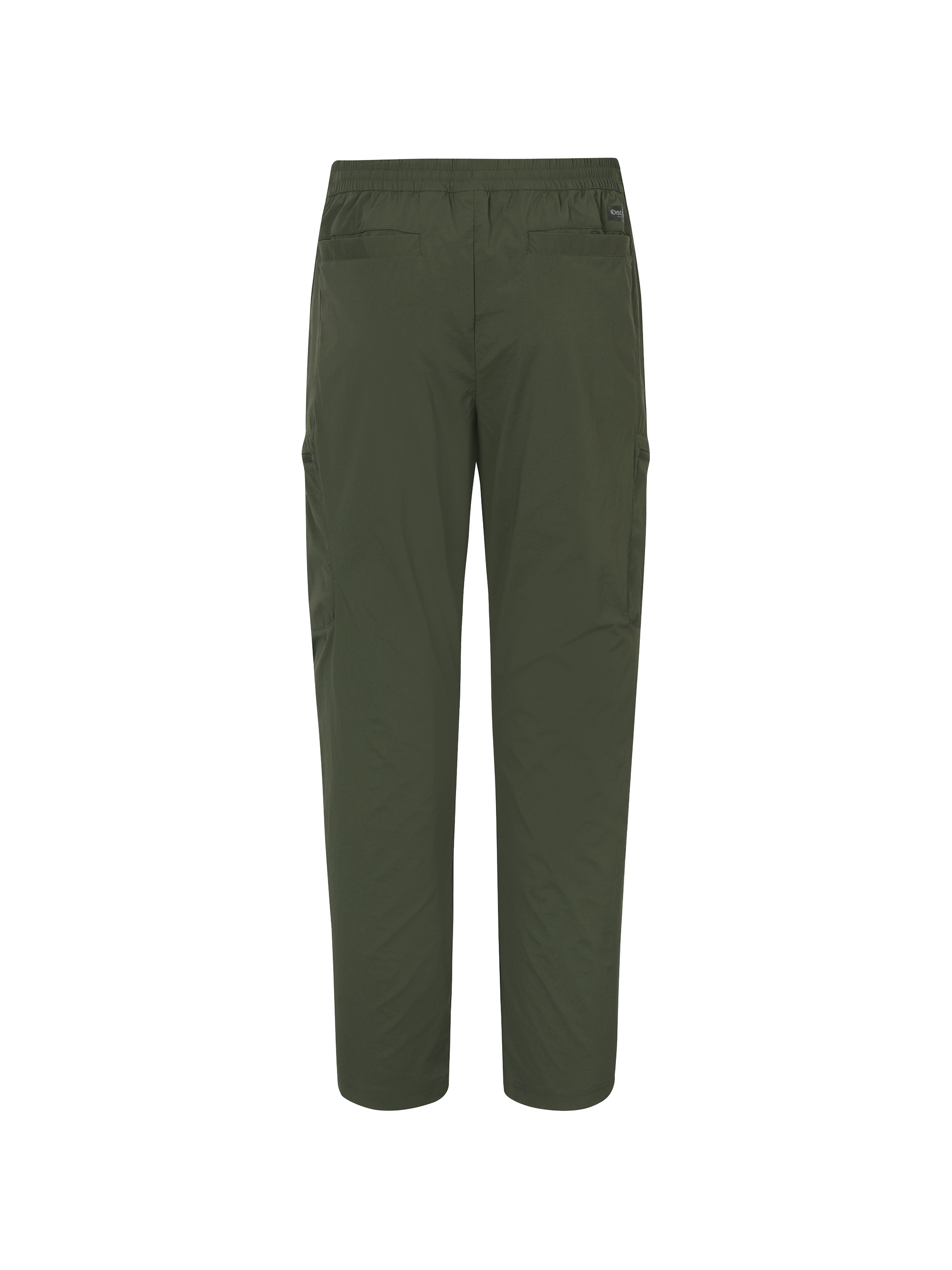 Freshvent Lightweight Hybrid Tapered Pants