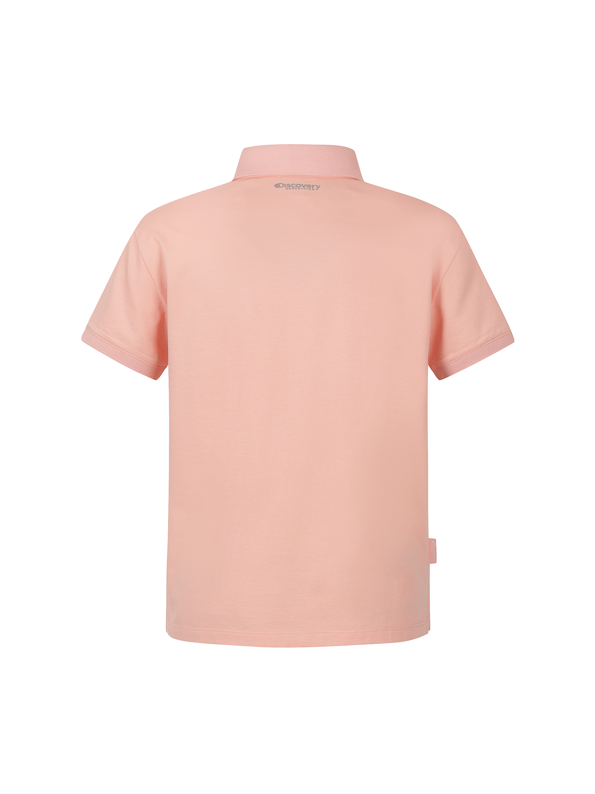 W's Essential Clean Feel Polo Shirt