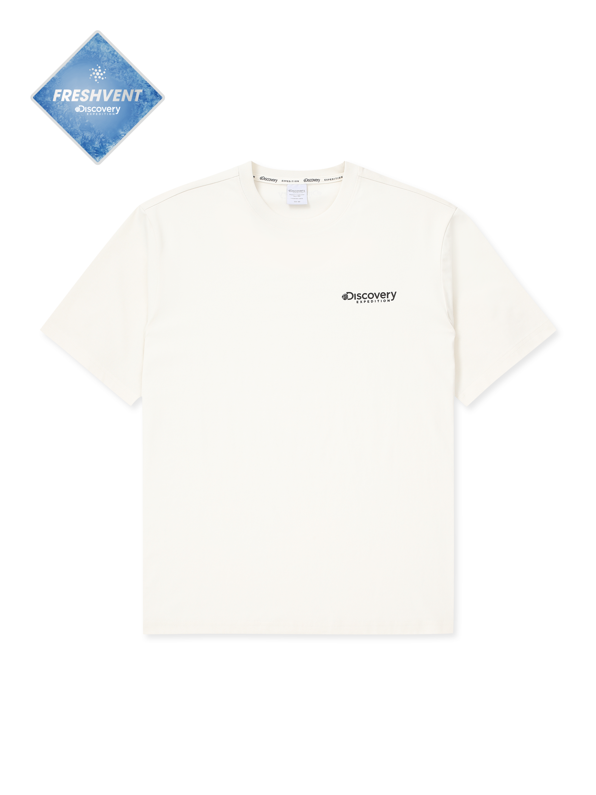 Graphic T-shirt