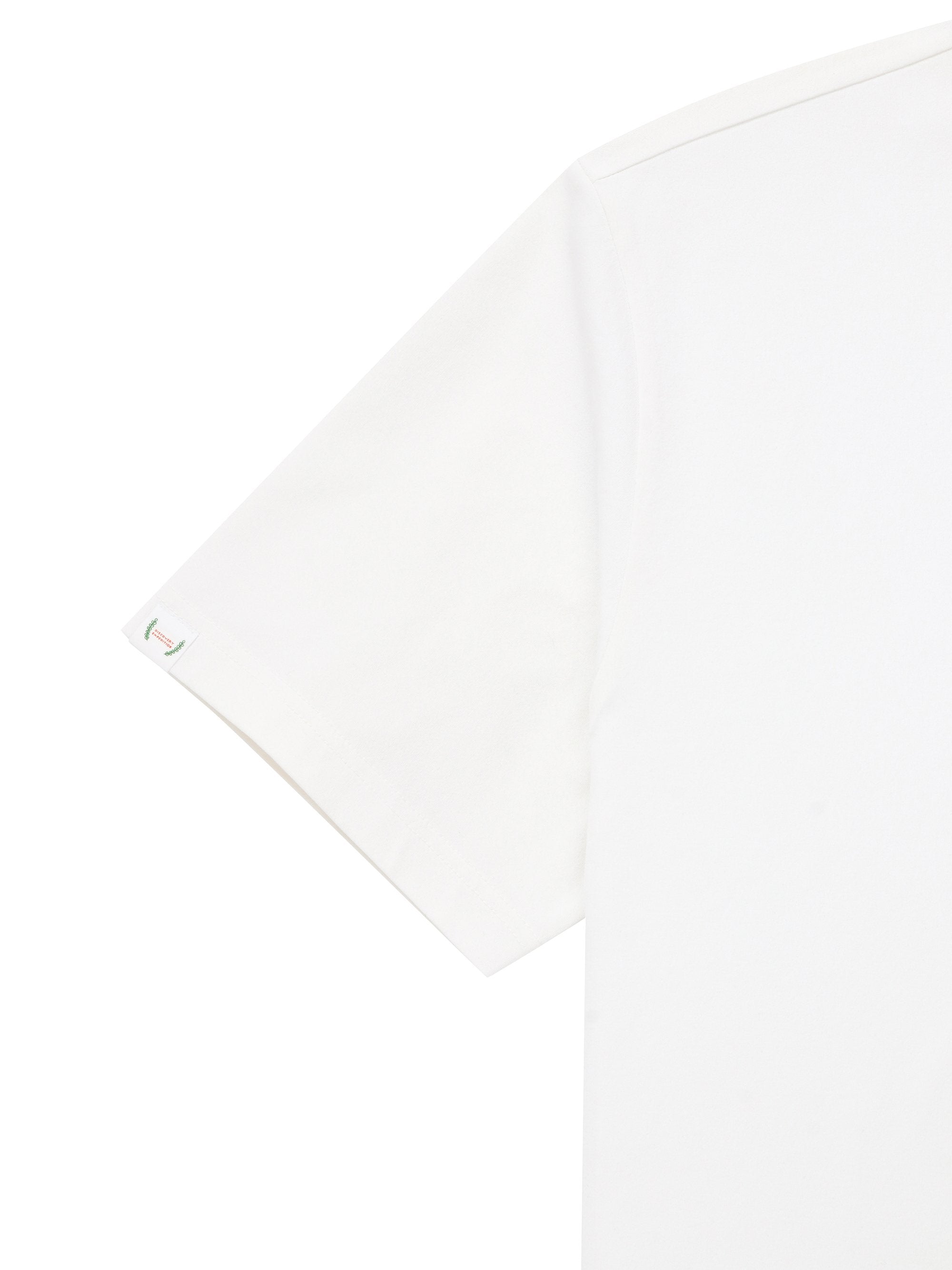Golf Symbol Graphic T-shirt | Discovery-Expedition