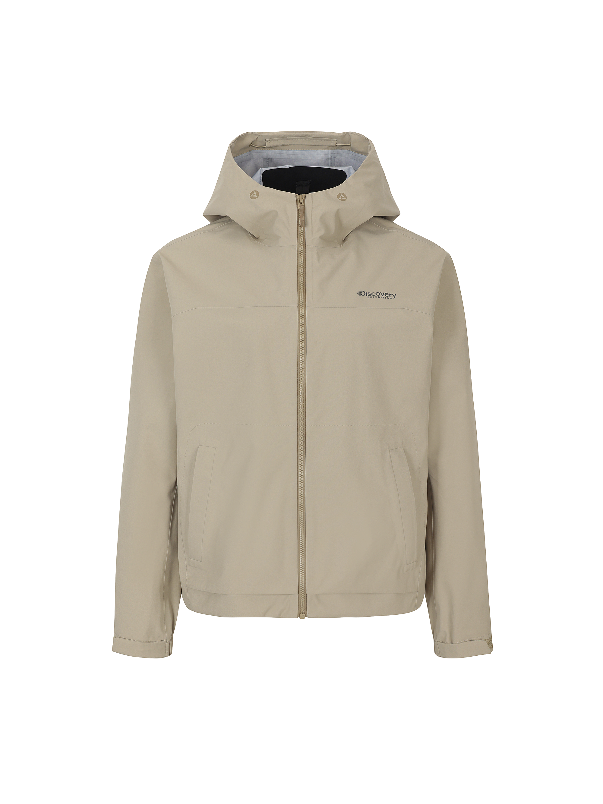 W's BERTEX 3L Waterproof Jacket