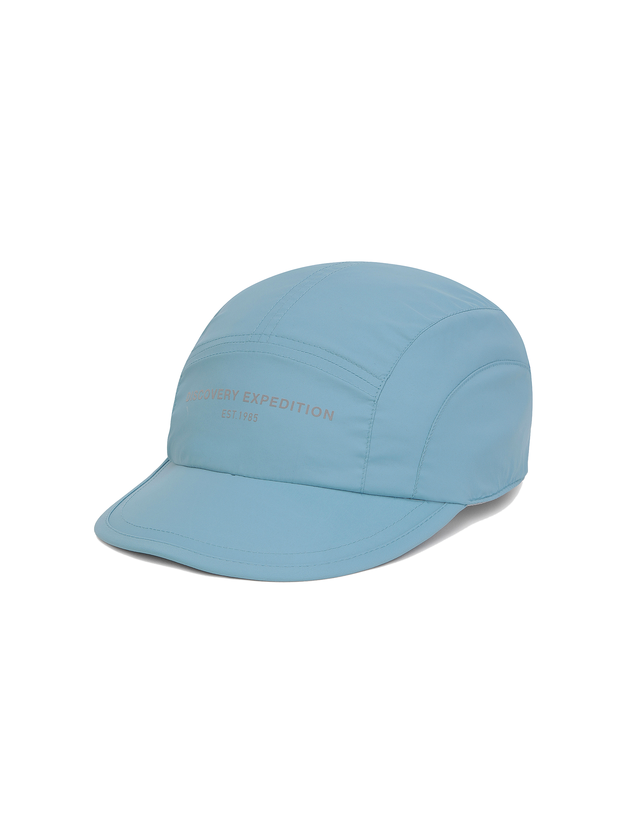 Soft Brim Camp Cap