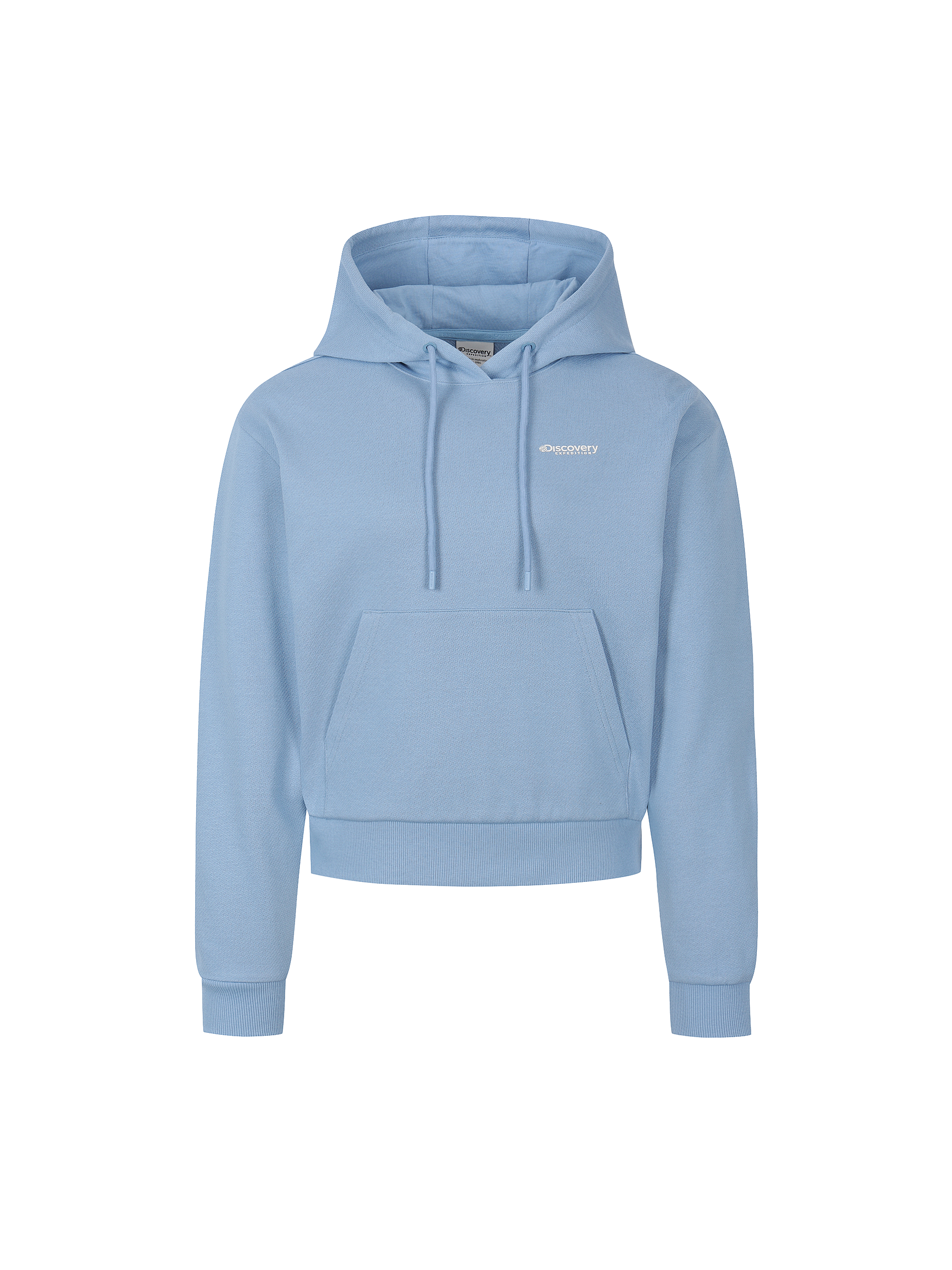 W’s Small Logo Hoodie