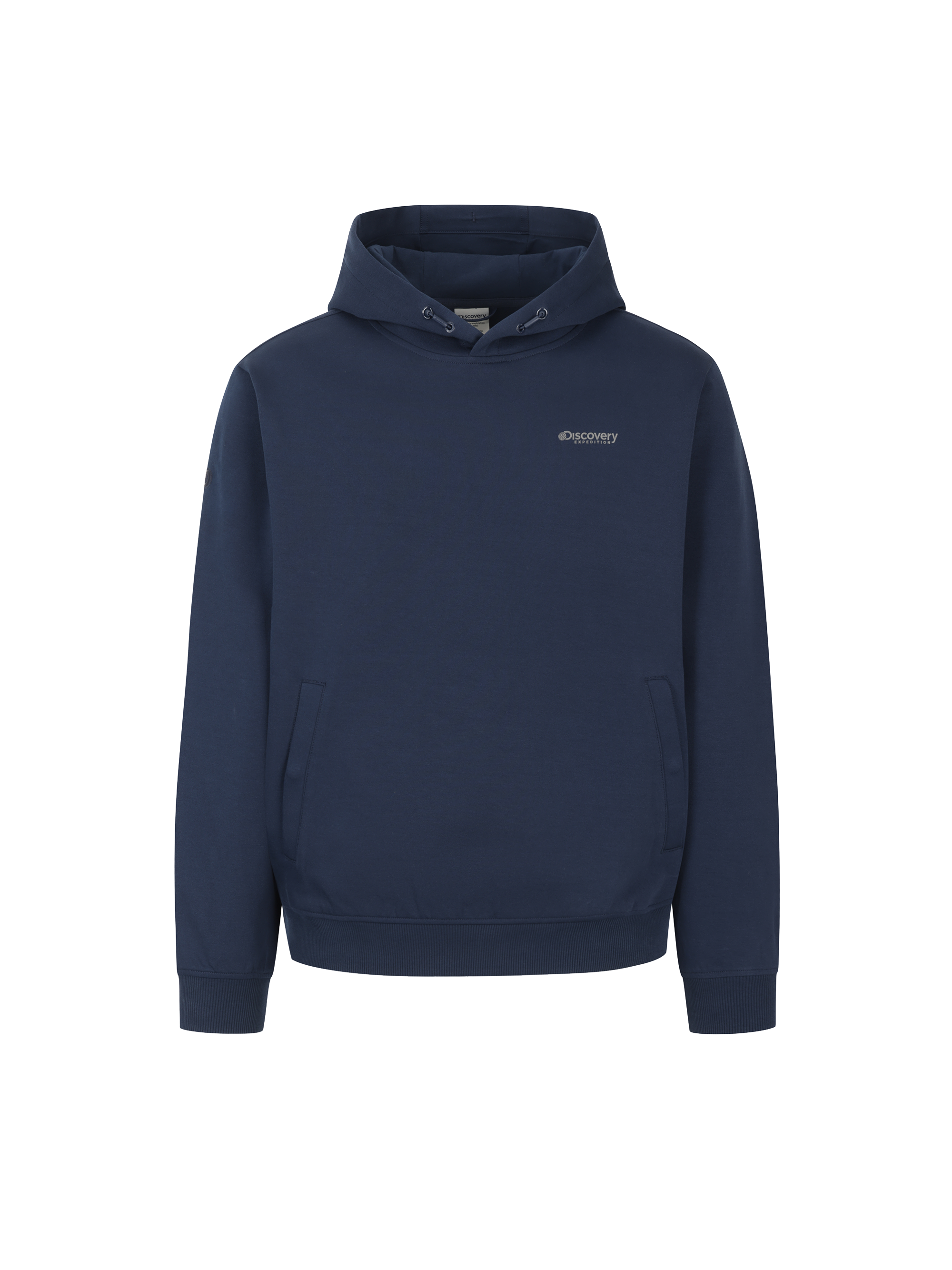 M's Tech Knit Training Hoodie