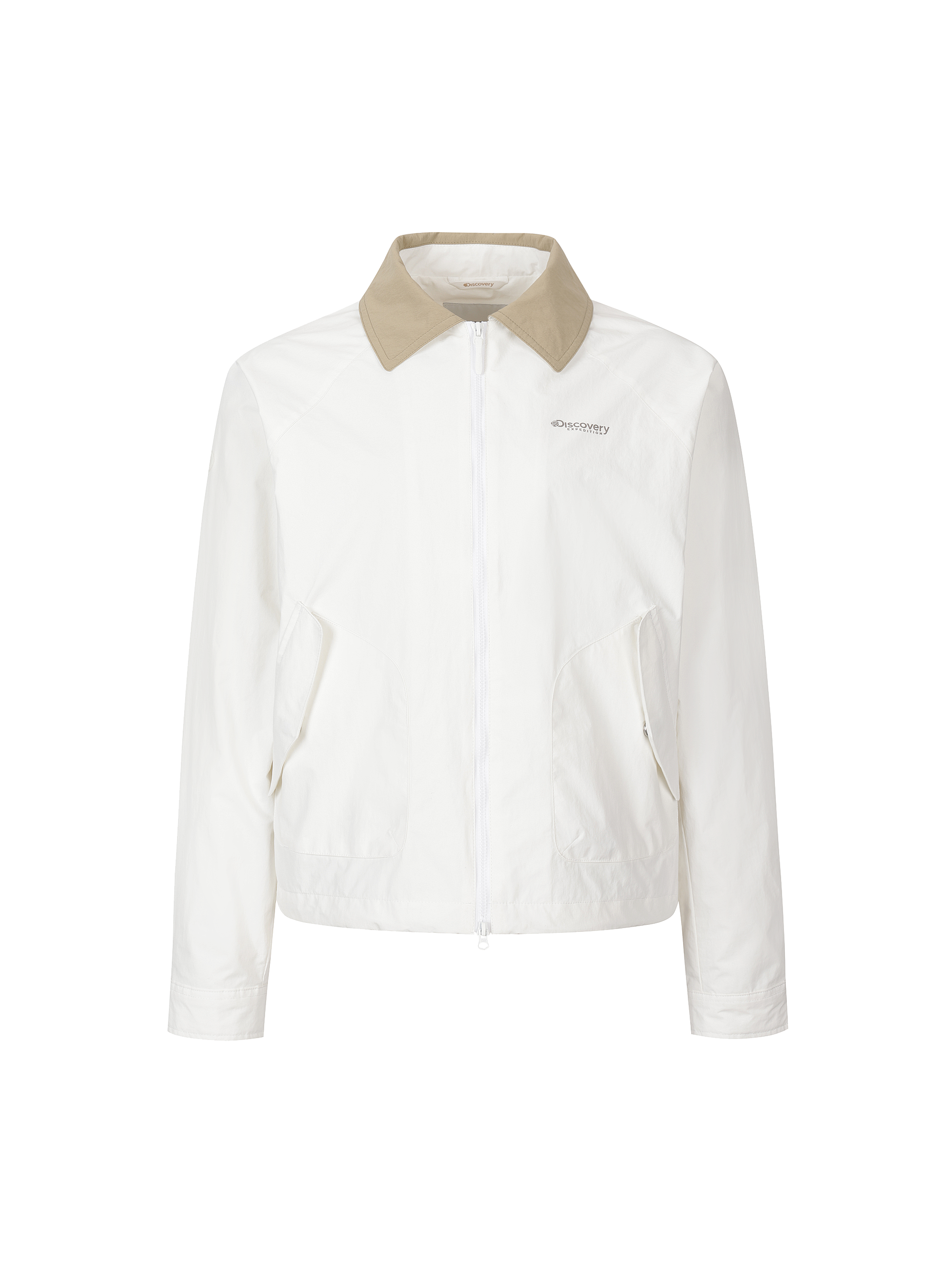 W's BERTEX 2L Collared Work Jacket