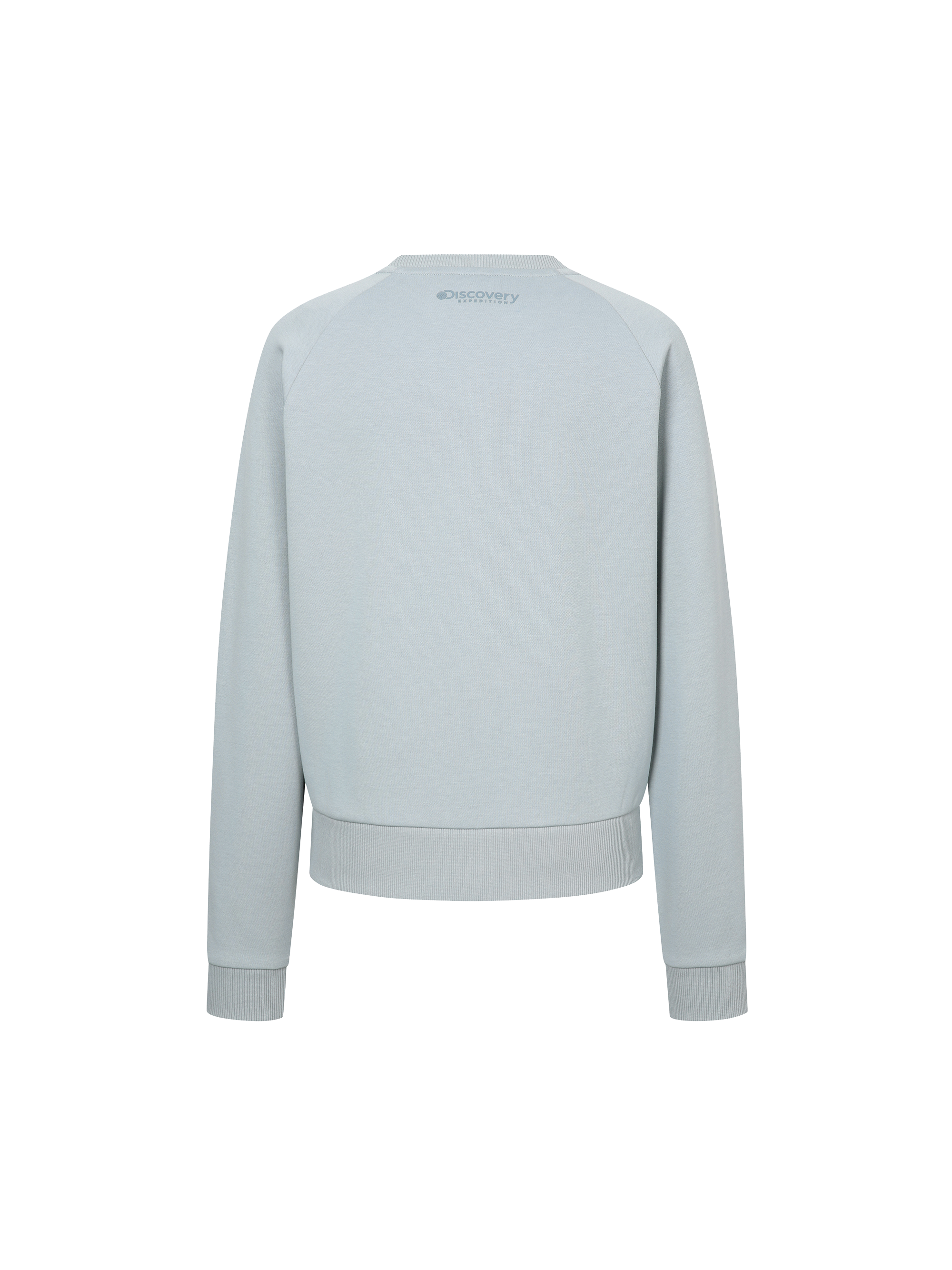 Women's Small Logo Sweatshirt