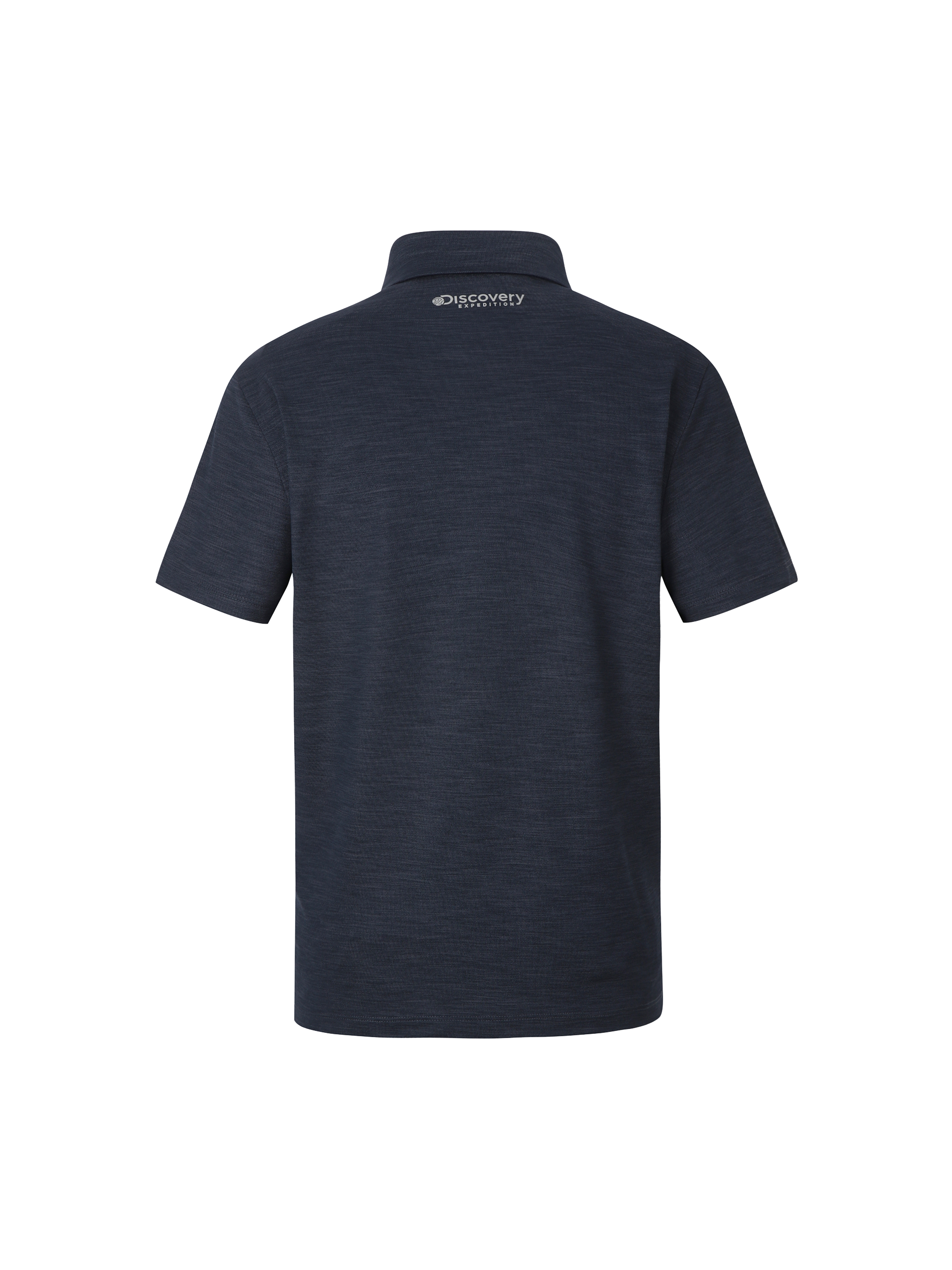 Women's Raglan Uv Protection Polo Shirt