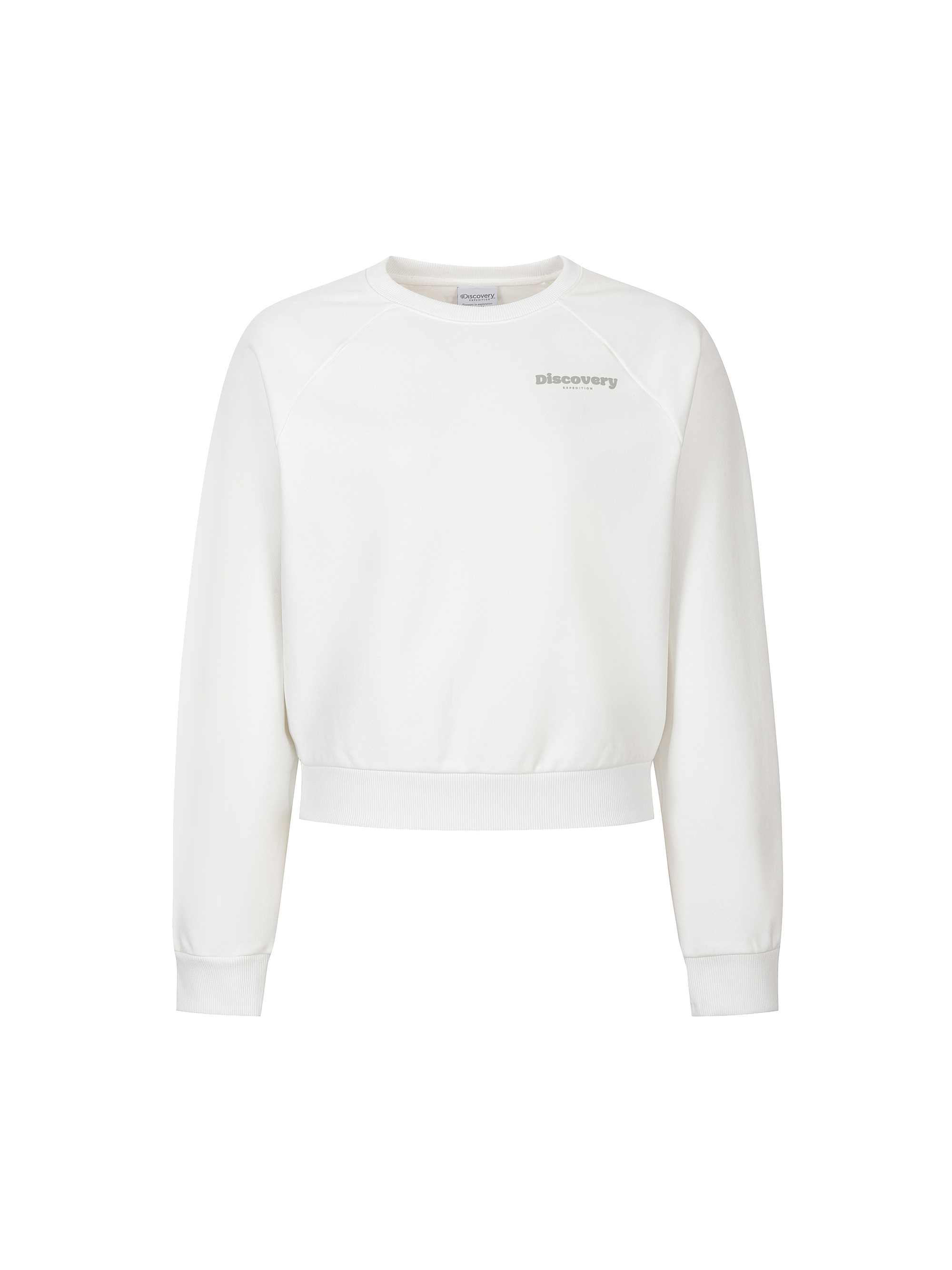 W's Small Logo Sweatshirt